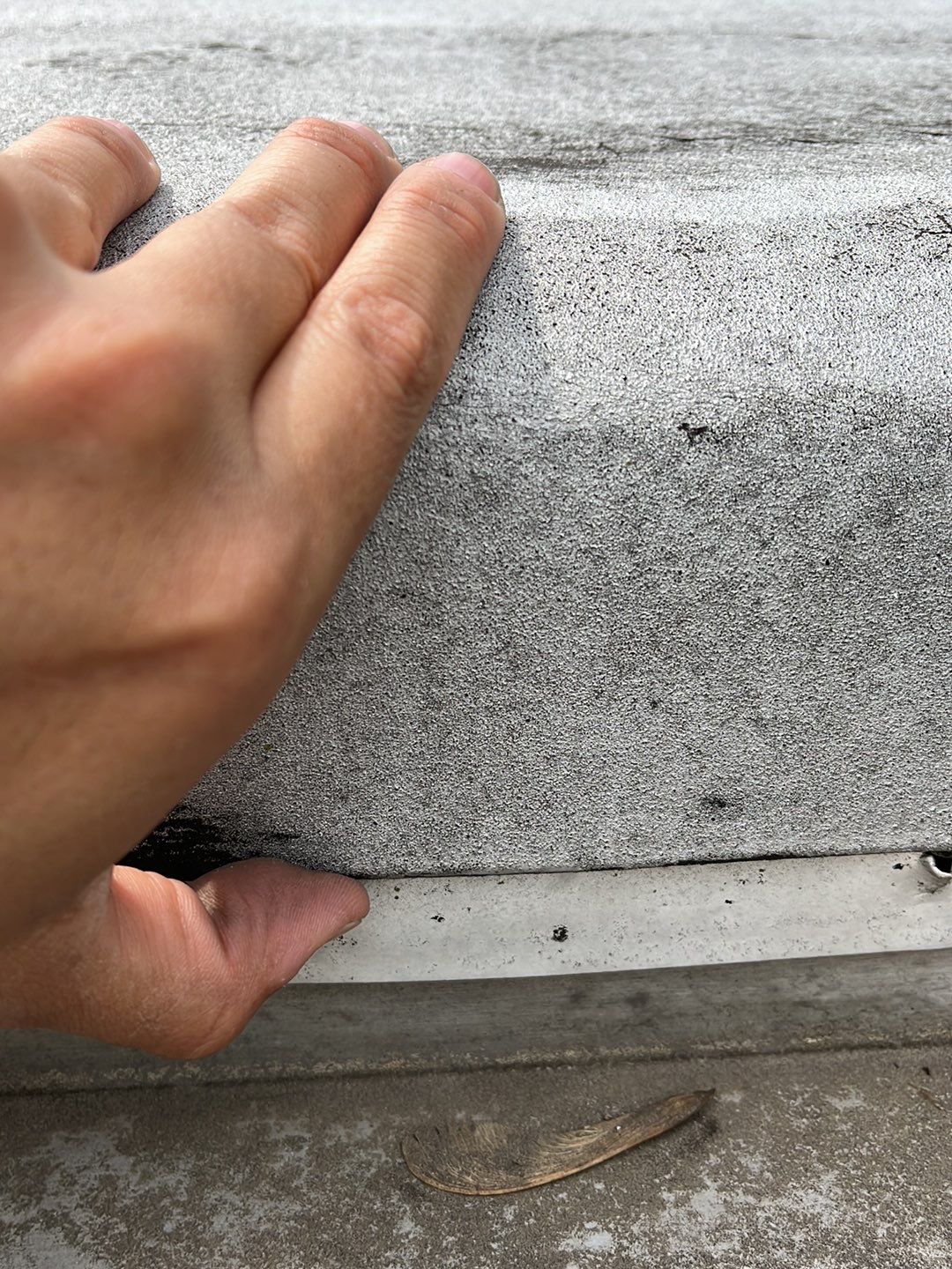 Residential Roofing Repair by G2