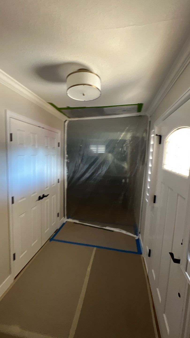 Two Bathroom Remodel  by Plumbing Connect Systems LLC