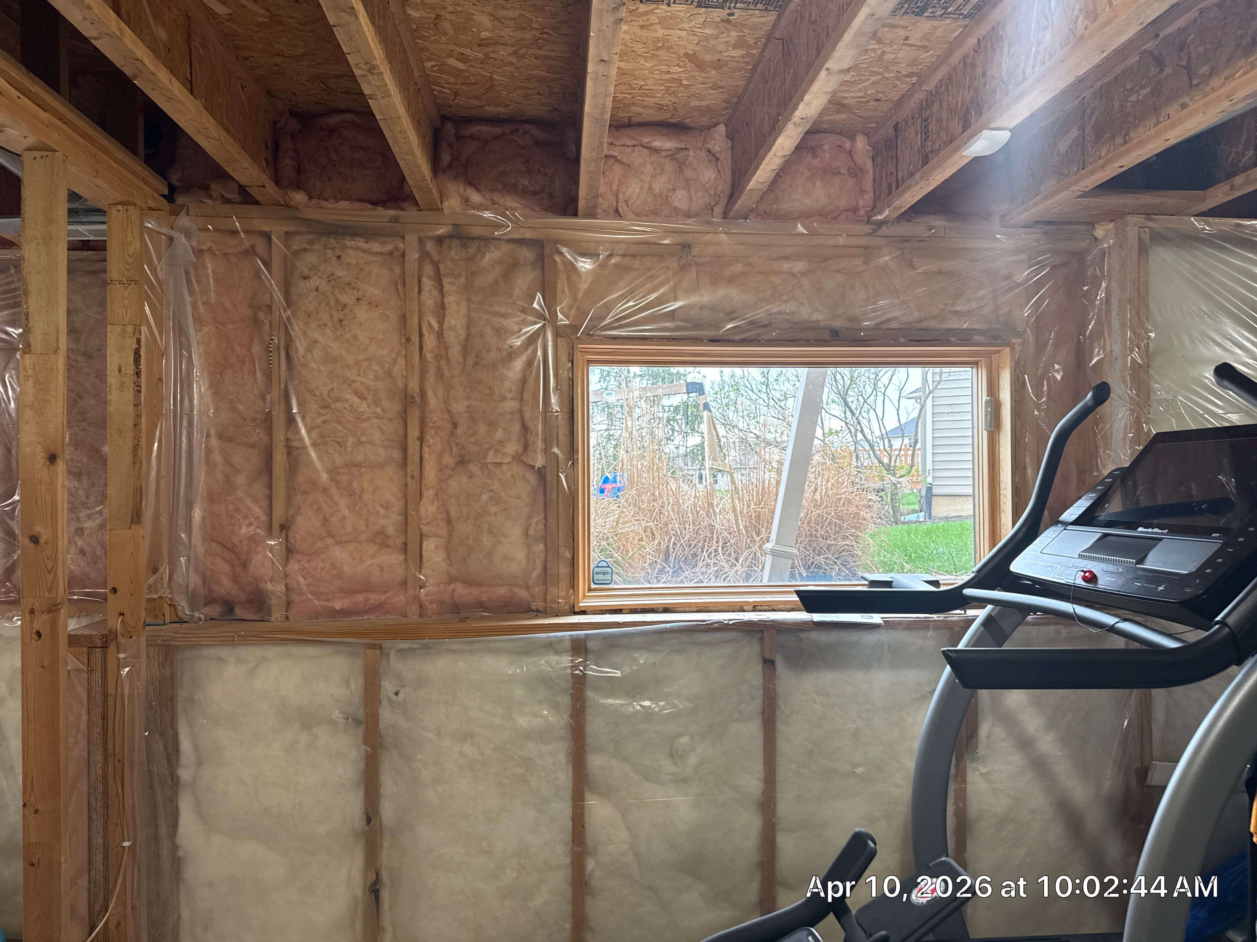 Window Replacement Project in Fort Wayne, IN 46825 by Window World Of Fort Wayne