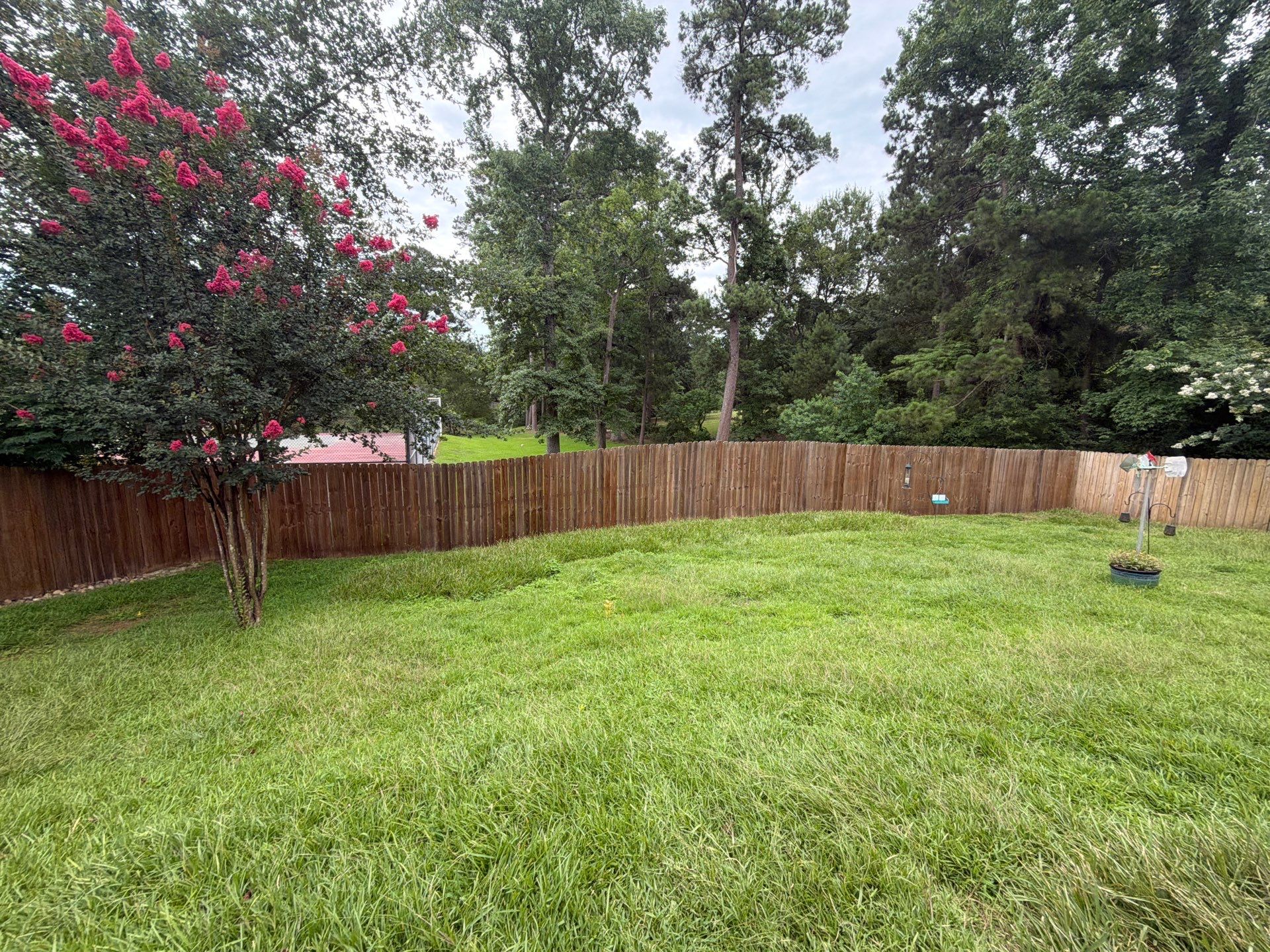 One Longview Home, Plenty of Fresh Finishes by Quality Coats Painting
