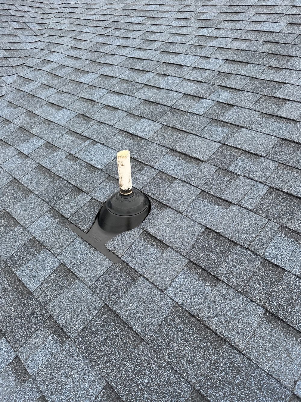 New Owens Corning Roof Installation in State College, PA by Starway Roof Systems