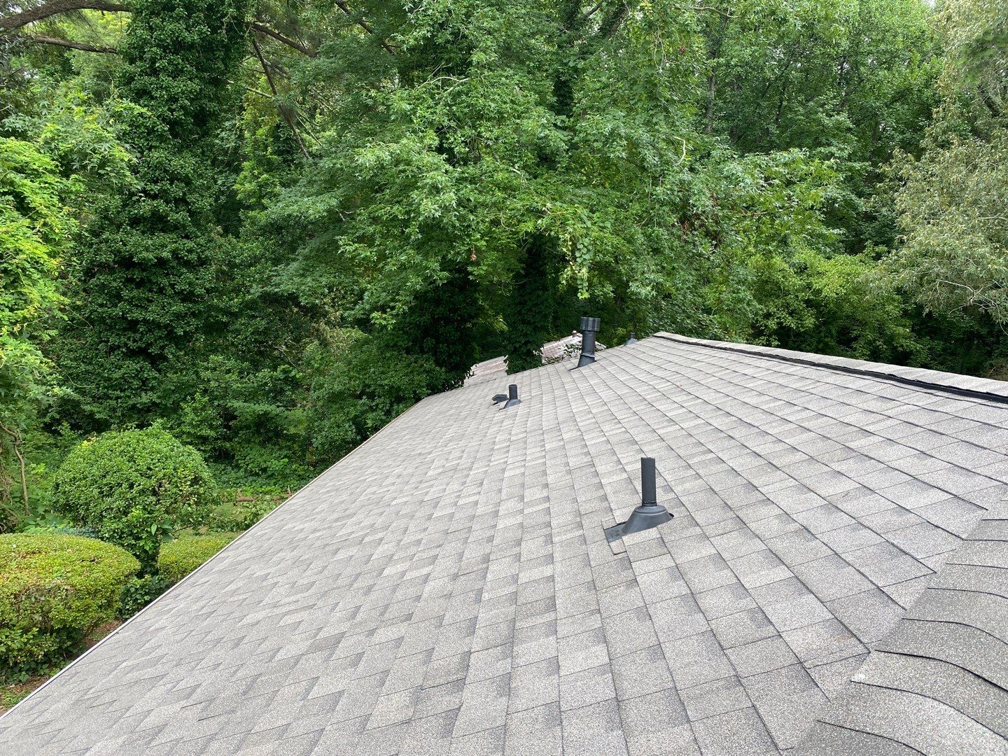 Roof Replacement  by Deerfield Roofing LLC