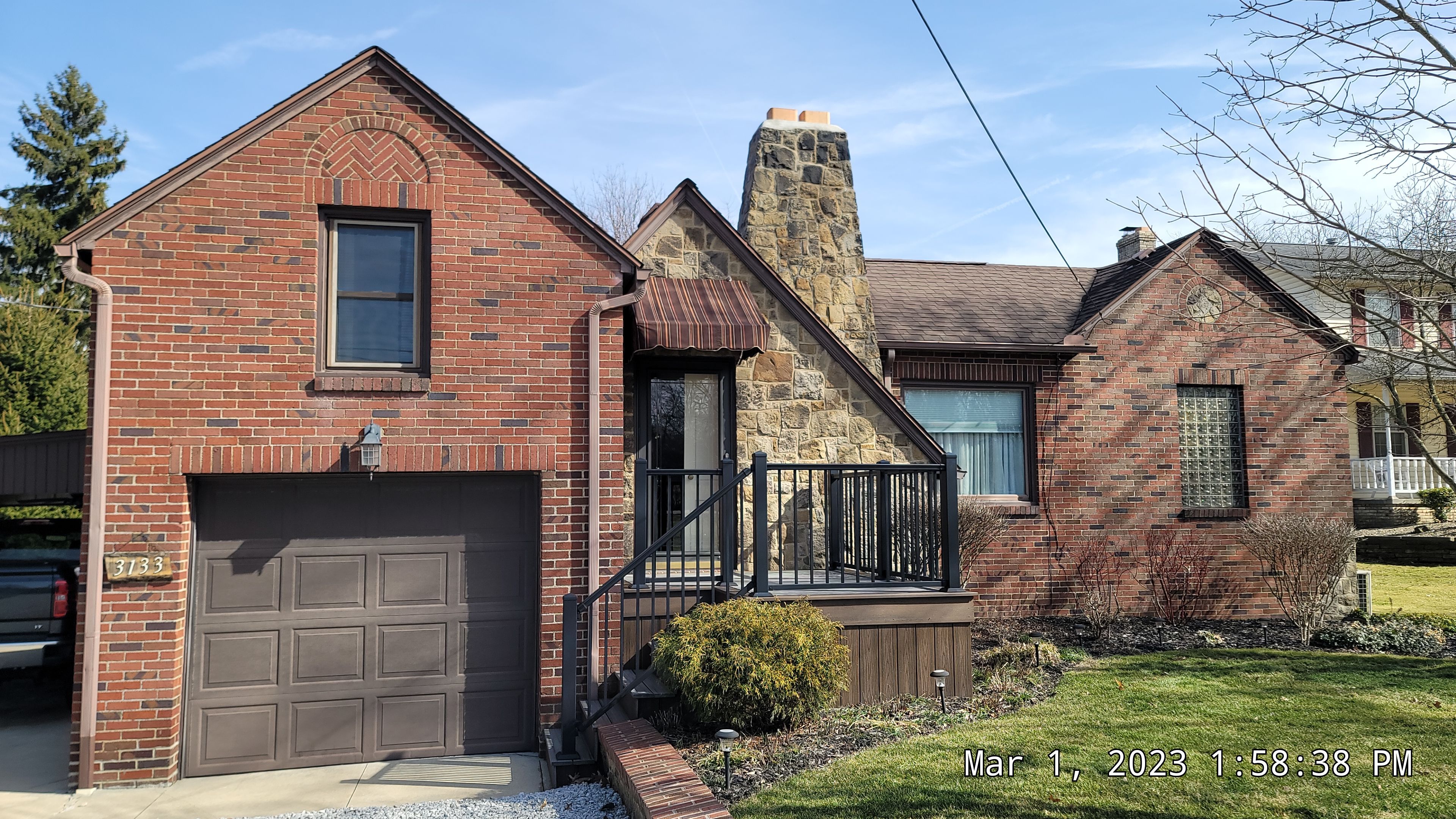 ATLAS PINNACLE COLOR: PEWTER by Eagle Eye Roofing