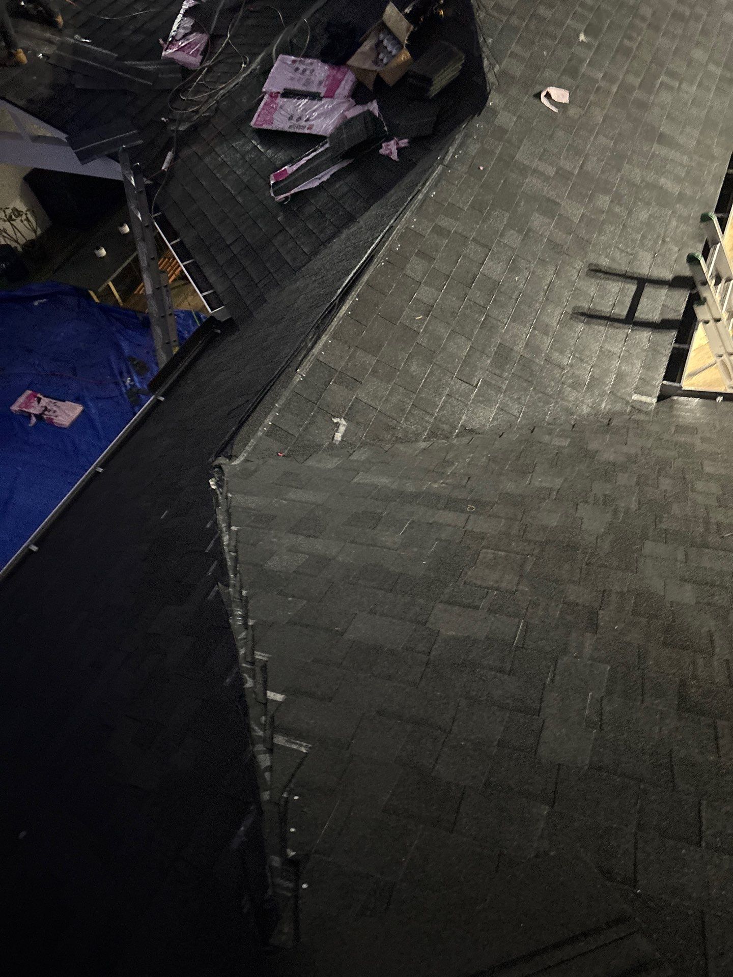 Roof Replacement Houston by Roof Repair Company