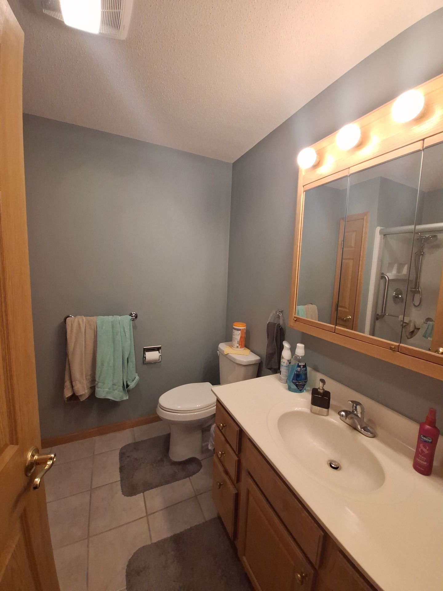 Multi-Room Interior Repaint! by Gordon Painting