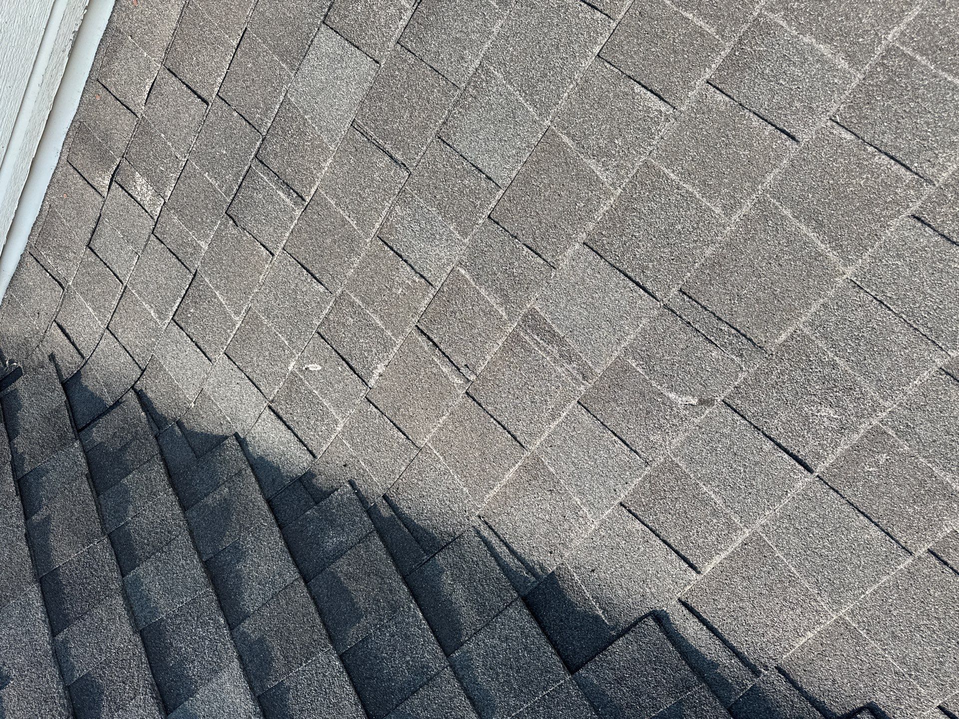 Full Residential Roof Replacement with Architectural Shingles in Meridian by Olive Roofing