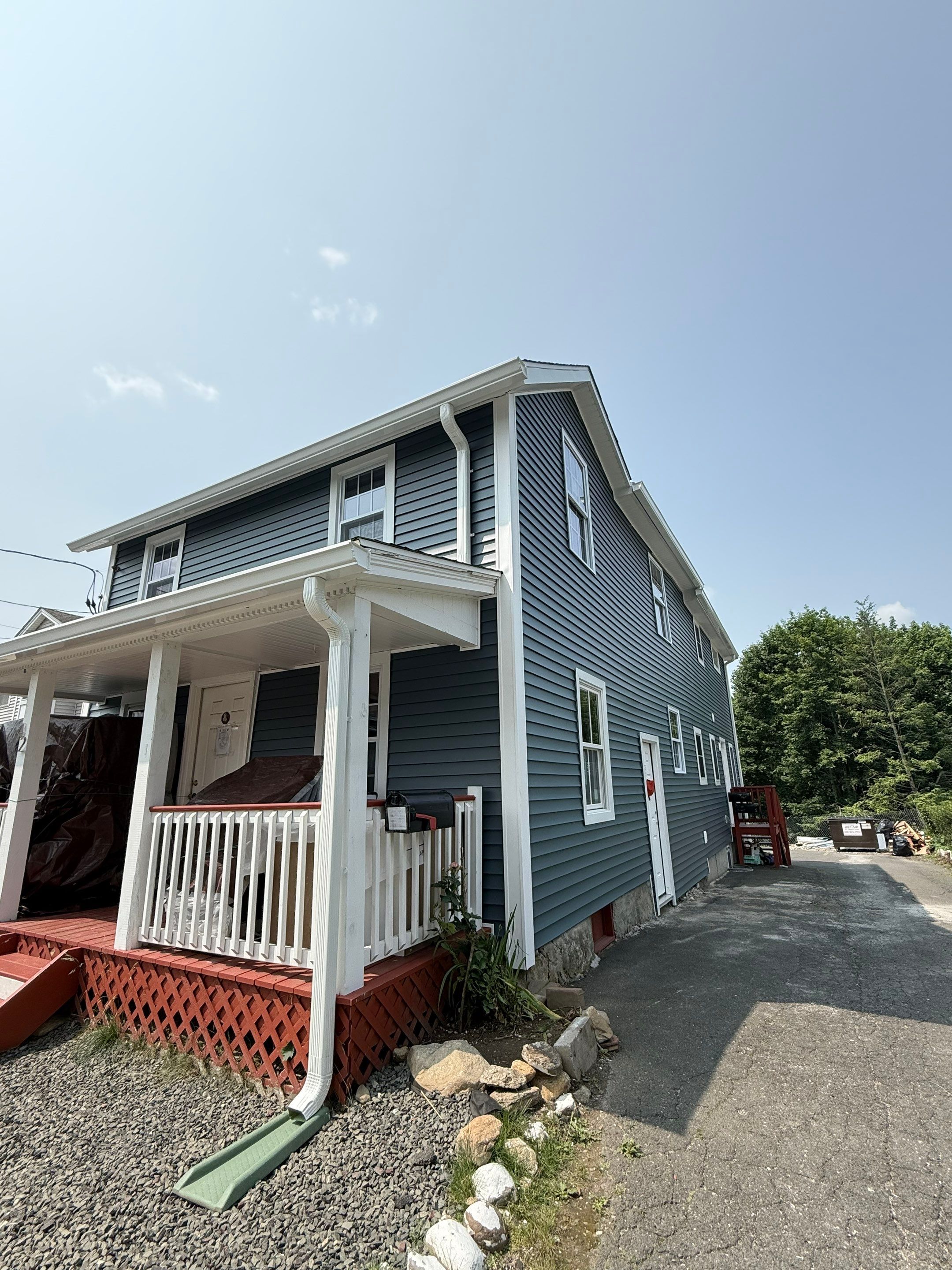 Exterior Home Improvement by JLP PRO SERVICES LLC