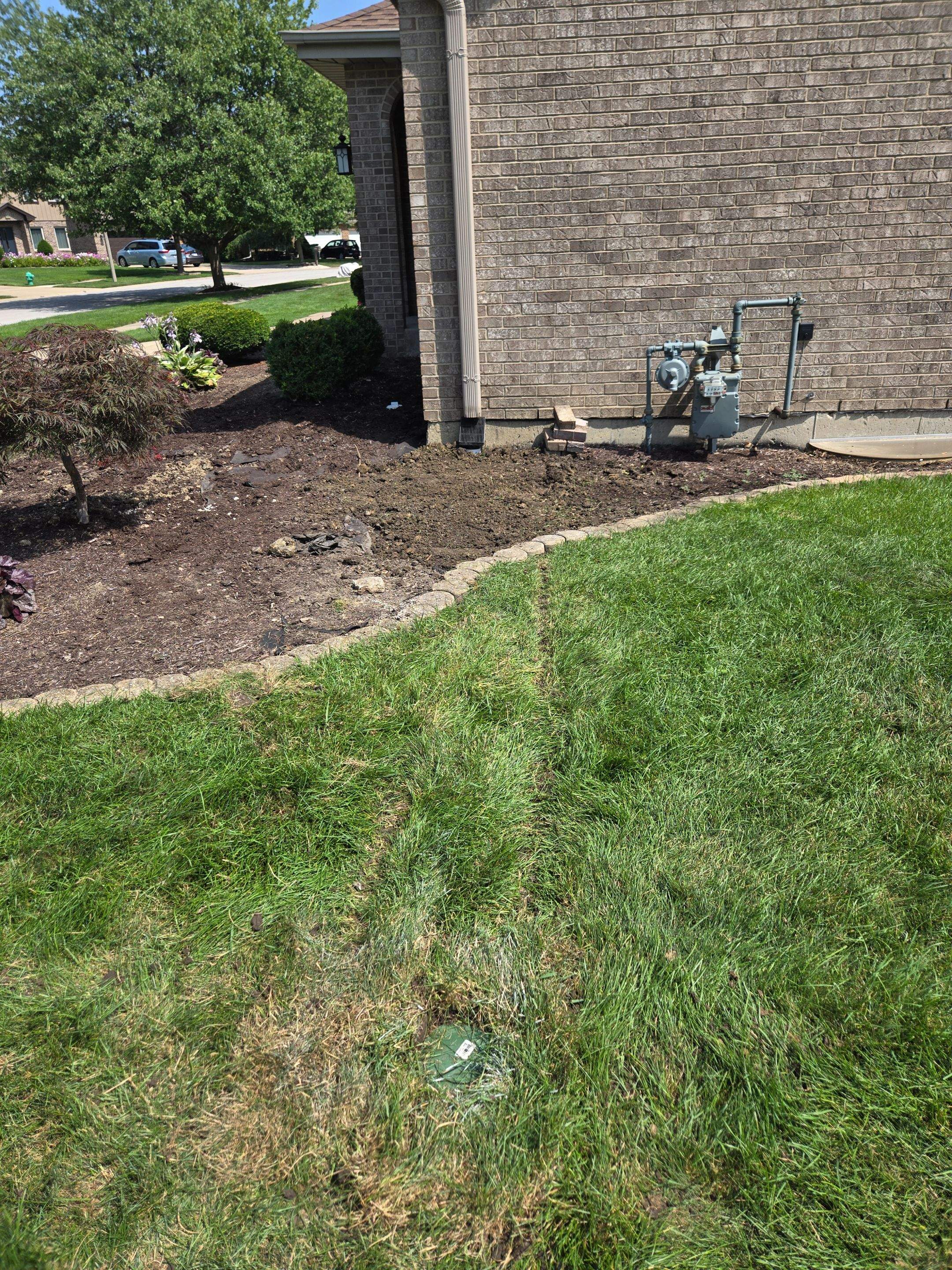 AquaShield Downspout Discharge by Allied Water Services