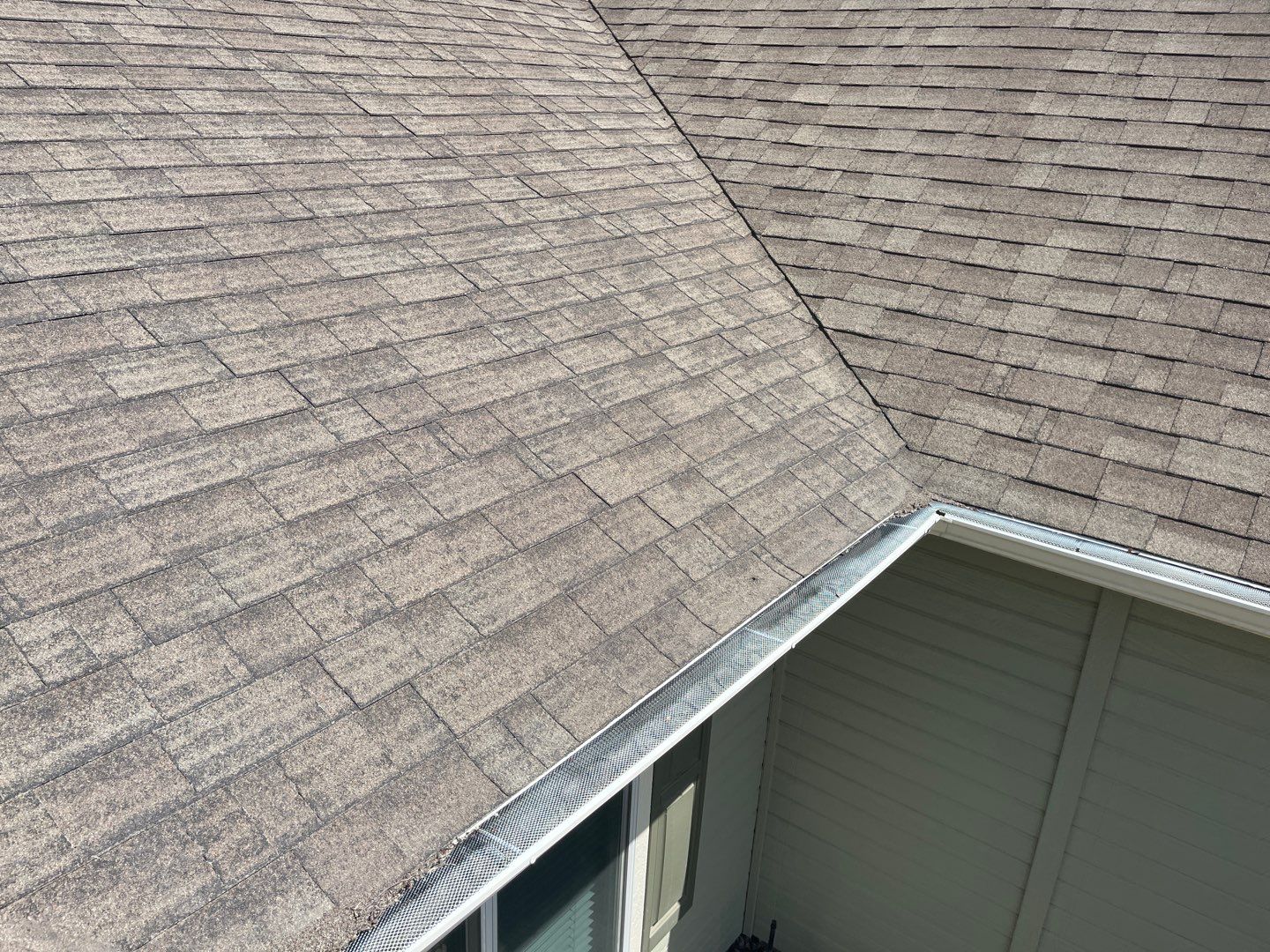 Meridian ID Residential Roofing Installation using Owens Corning by ID Roofing LLC