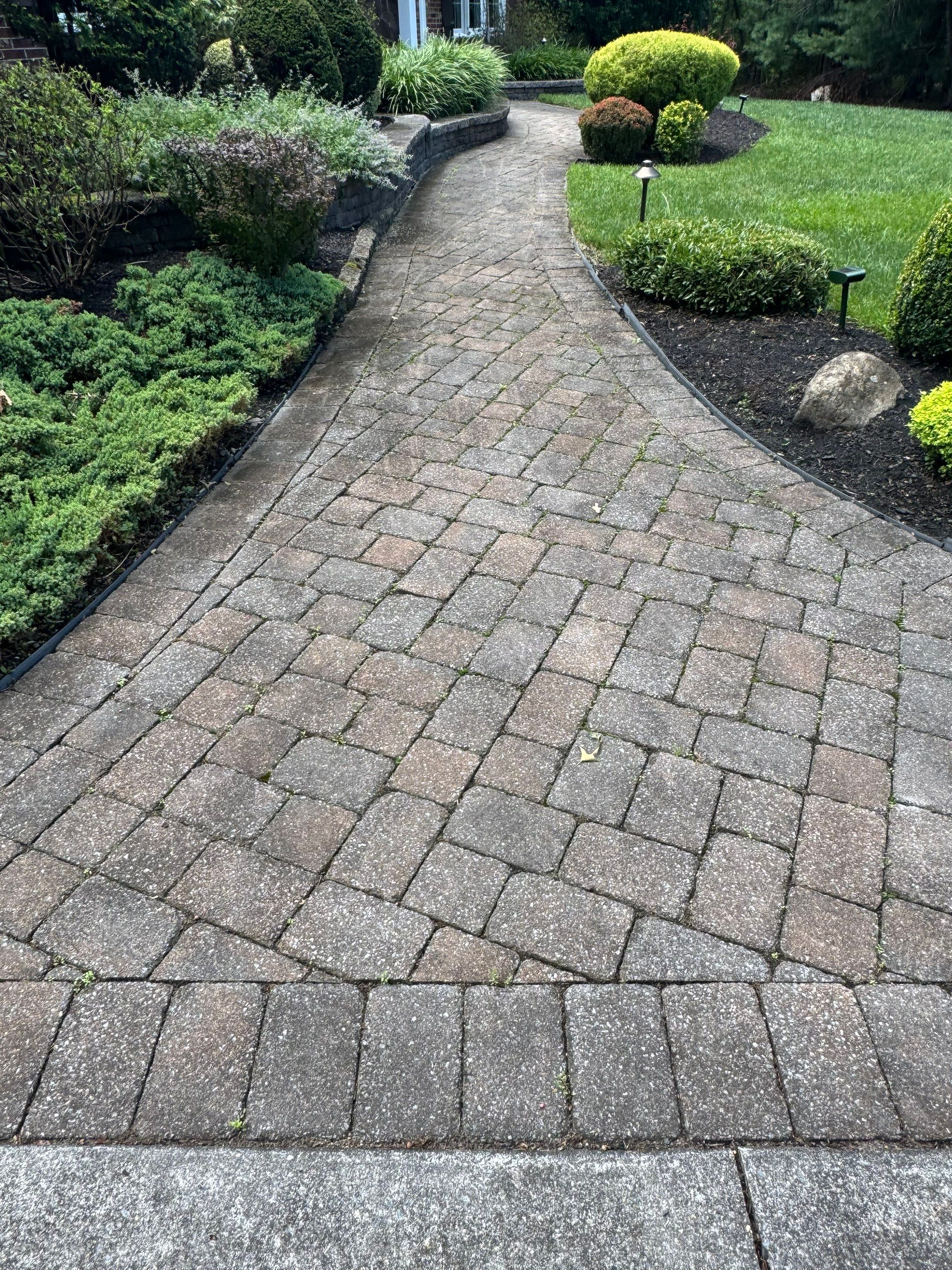 Project in Port Republic, NJ by SJ Exterior