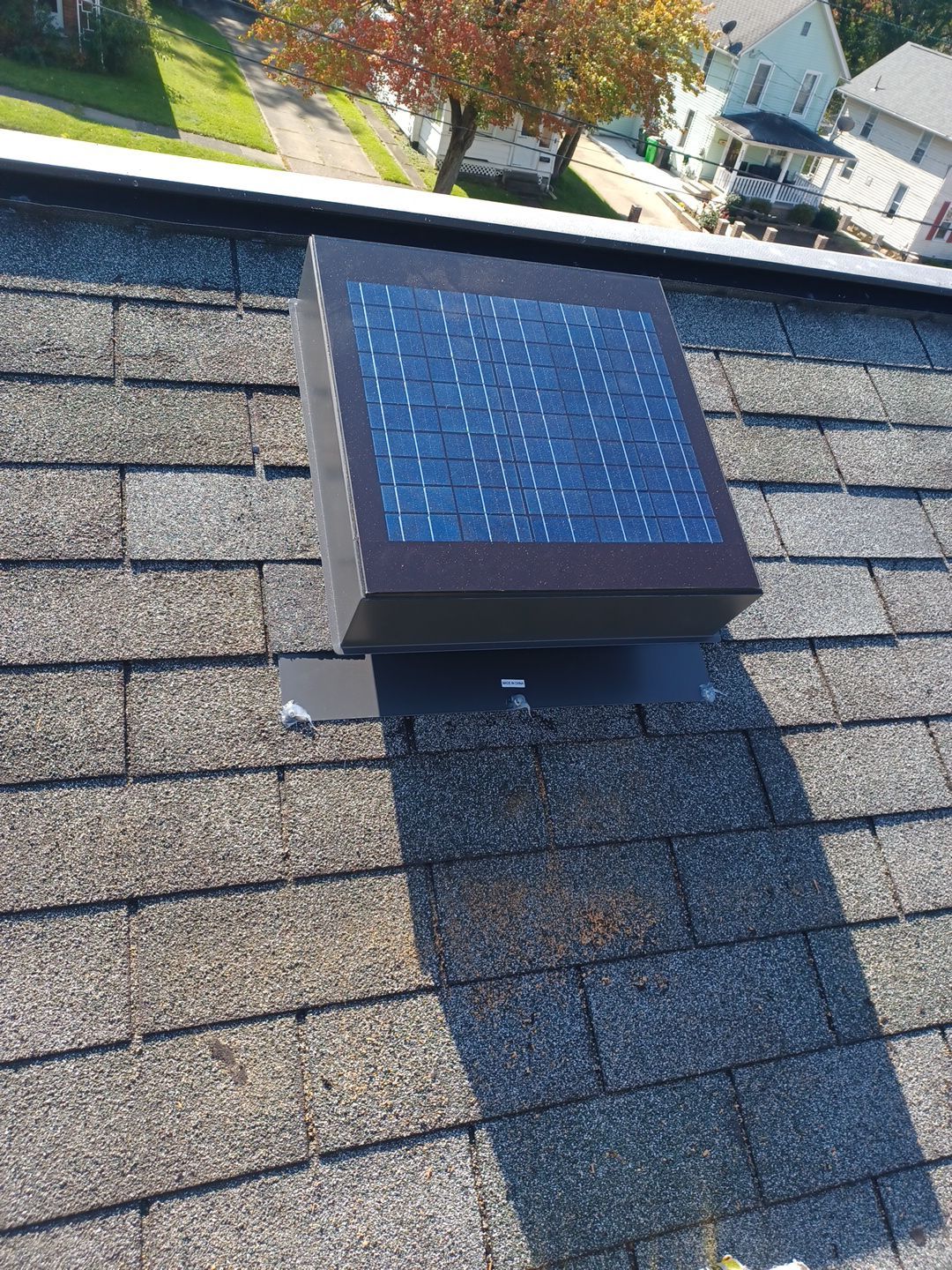 Joseph M Rogers by Silver Leaf Contracting 