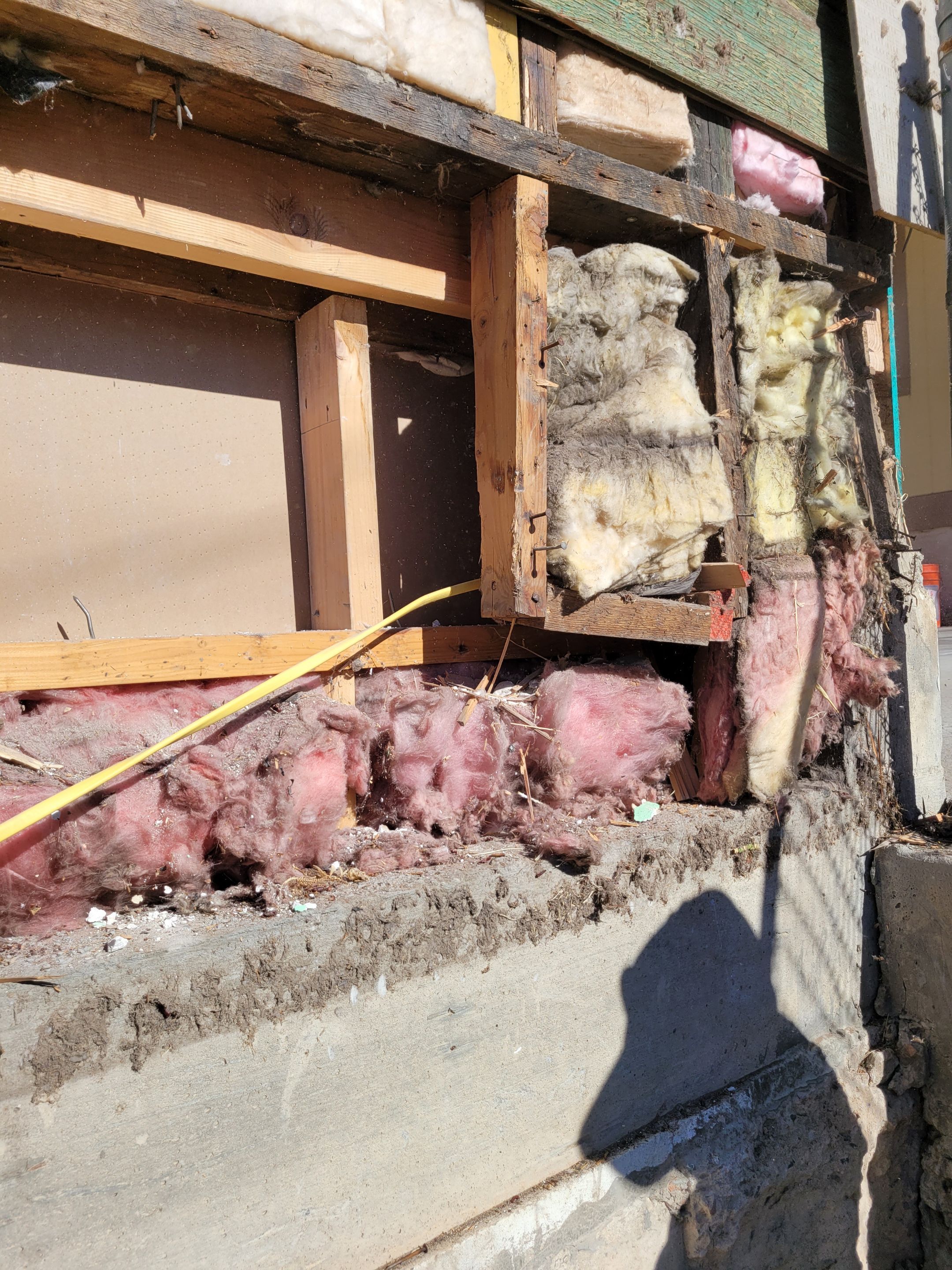 Residential Roofing Installation using Delta Metals by Bros Roofing