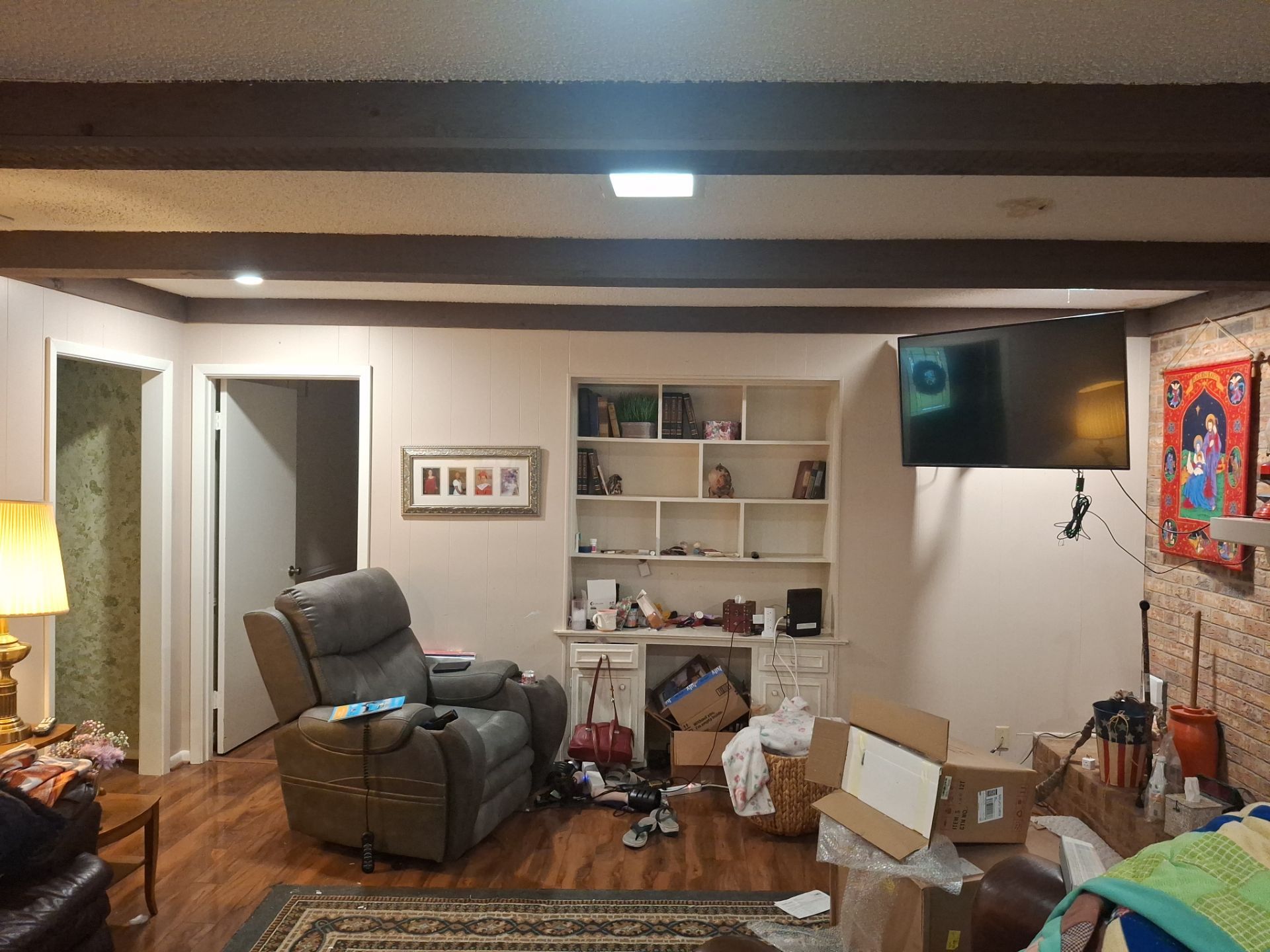 Fresh Color in Tyler TX by Quality Coats Painting