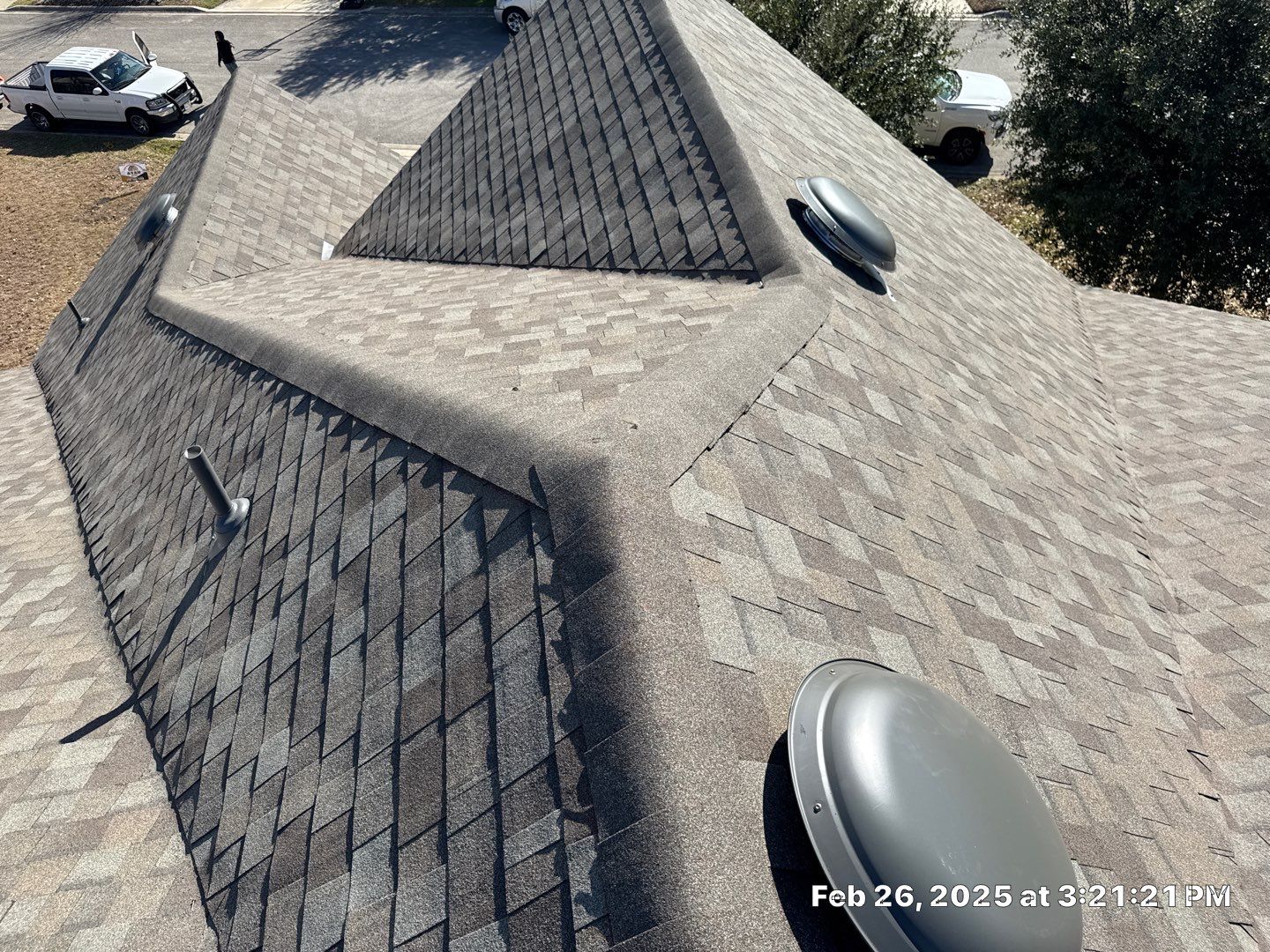 Driftwood Roof Replacement | San Antonio, TX by Ayan Roofing, LLC