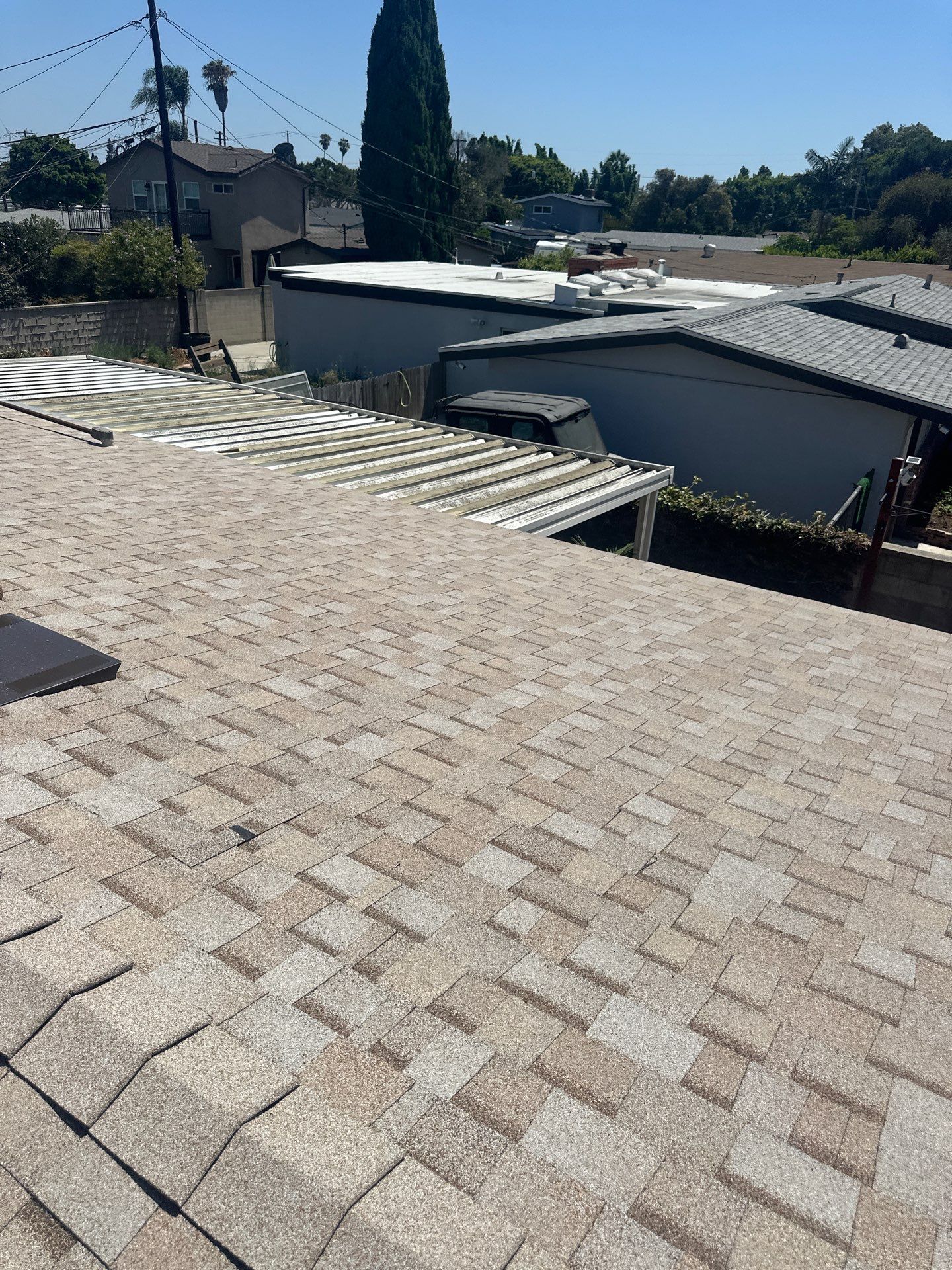 Roof Replacement - Hercules, CA 94547 by Epic Roof Replacement
