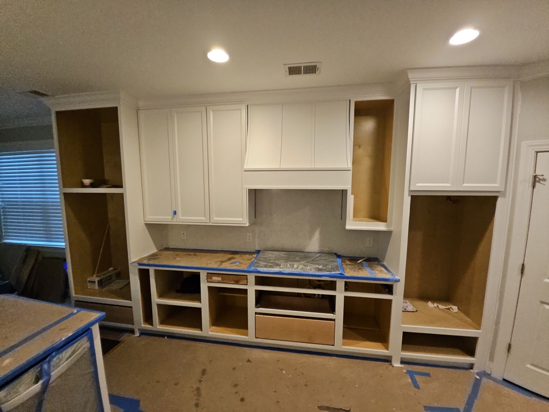 Project in Charleston by Kitchen Tune Up
