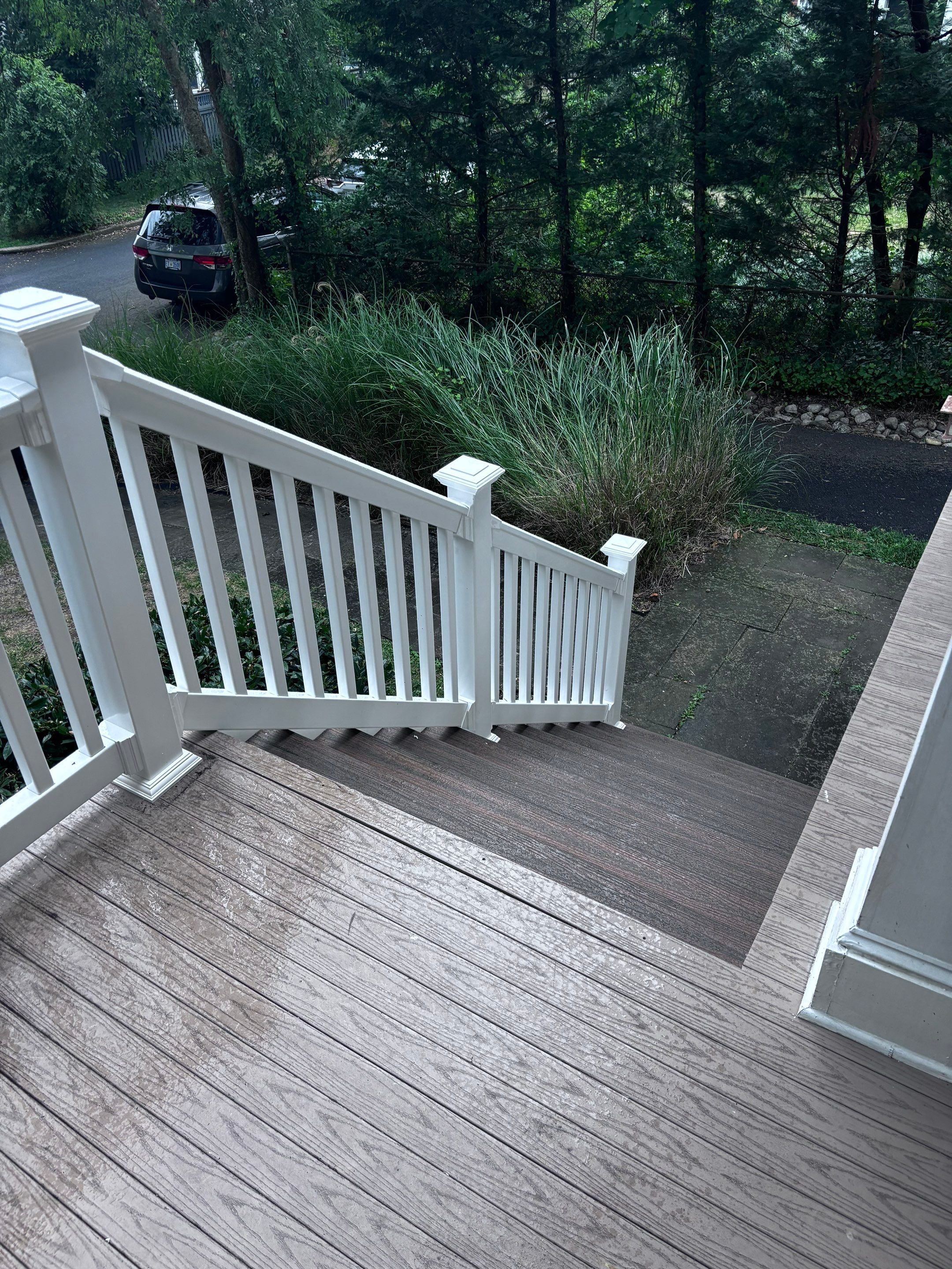 Project in Washington,DC by Greenspring Construction Services