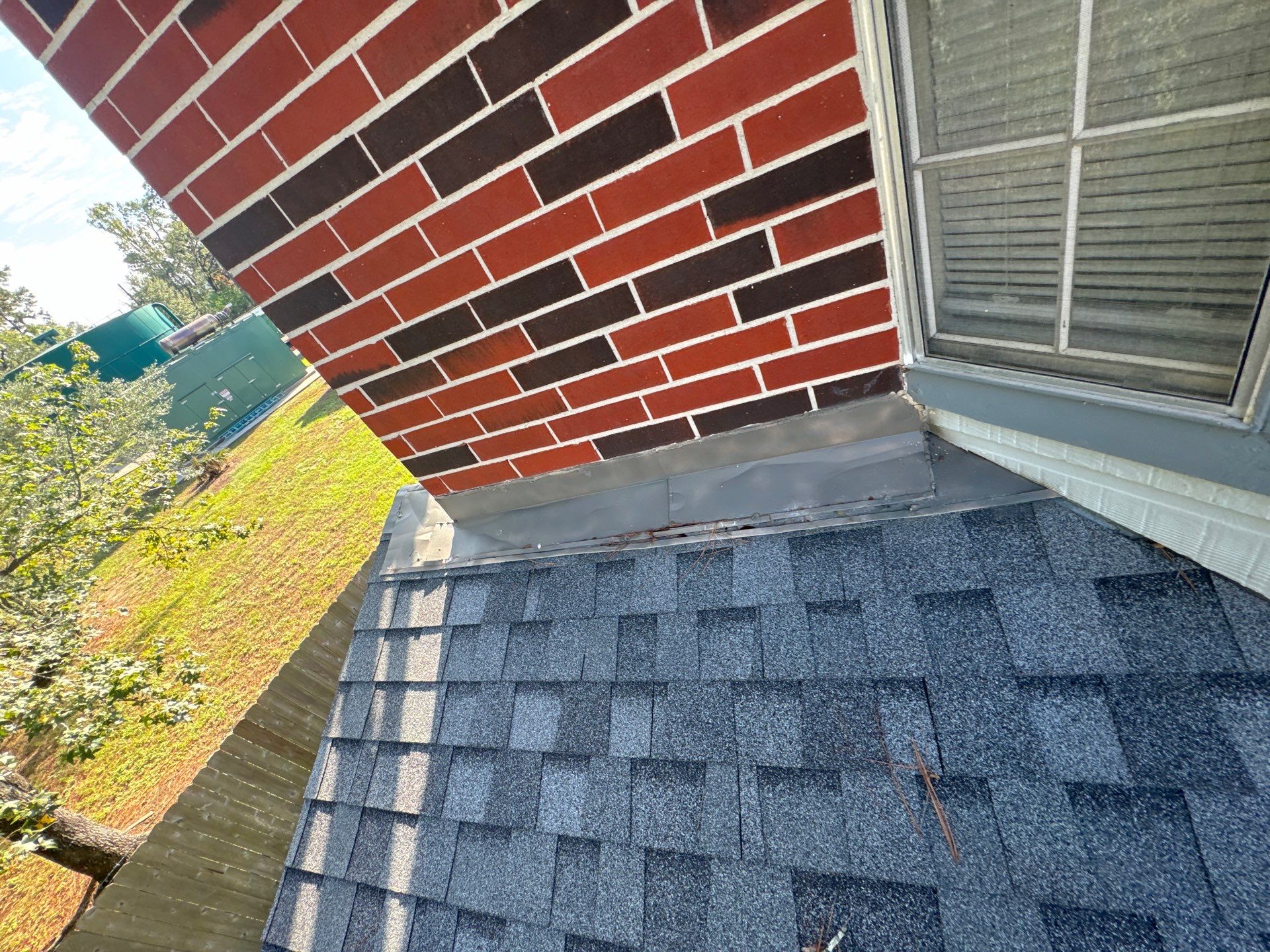 Roof Repair Kingwood by Roof Repair Services LLC