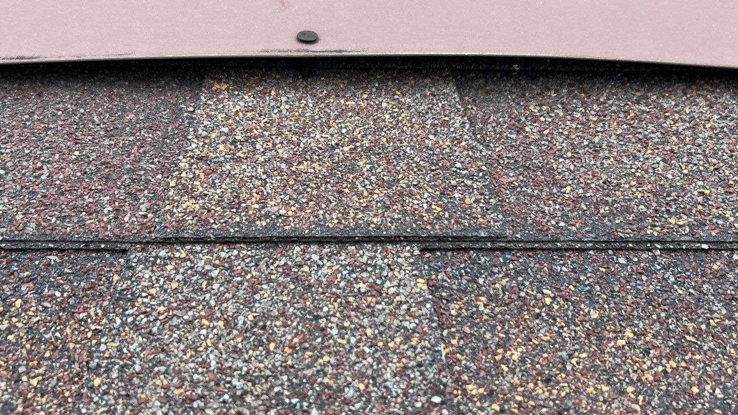 Commercial Roofing Installation using Duration Series Shingles - Chateau Green  by RoofX 