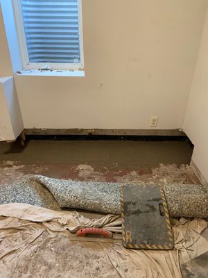 Stillwater Remodel