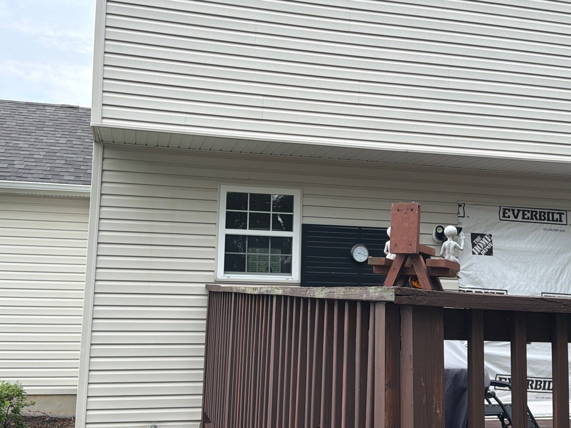 Window Rescreening & Hardware Repairs by Laser Focused Solutions LLC