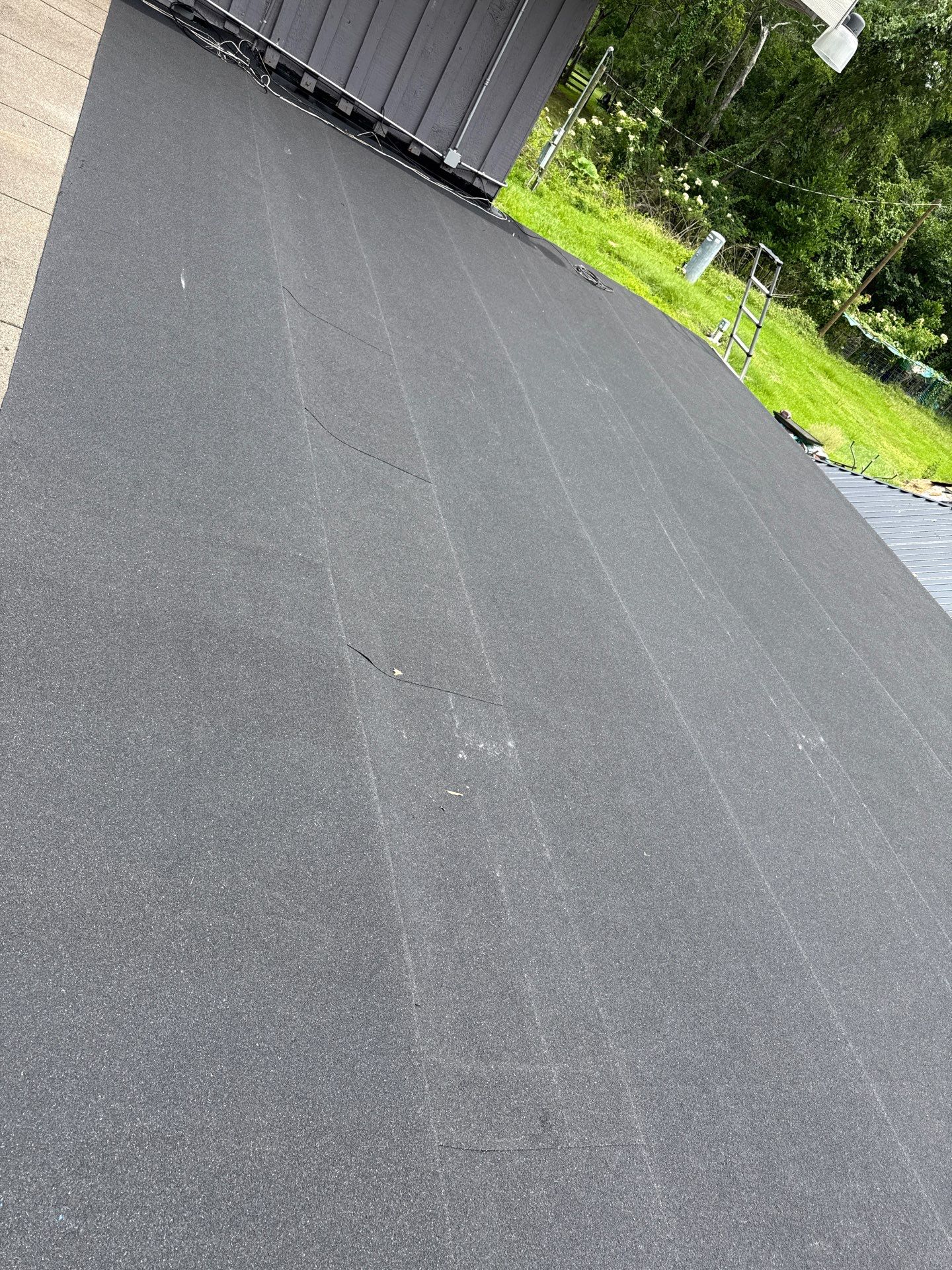 Roof Repairs Project in Cypress, TX by Proud Roofing