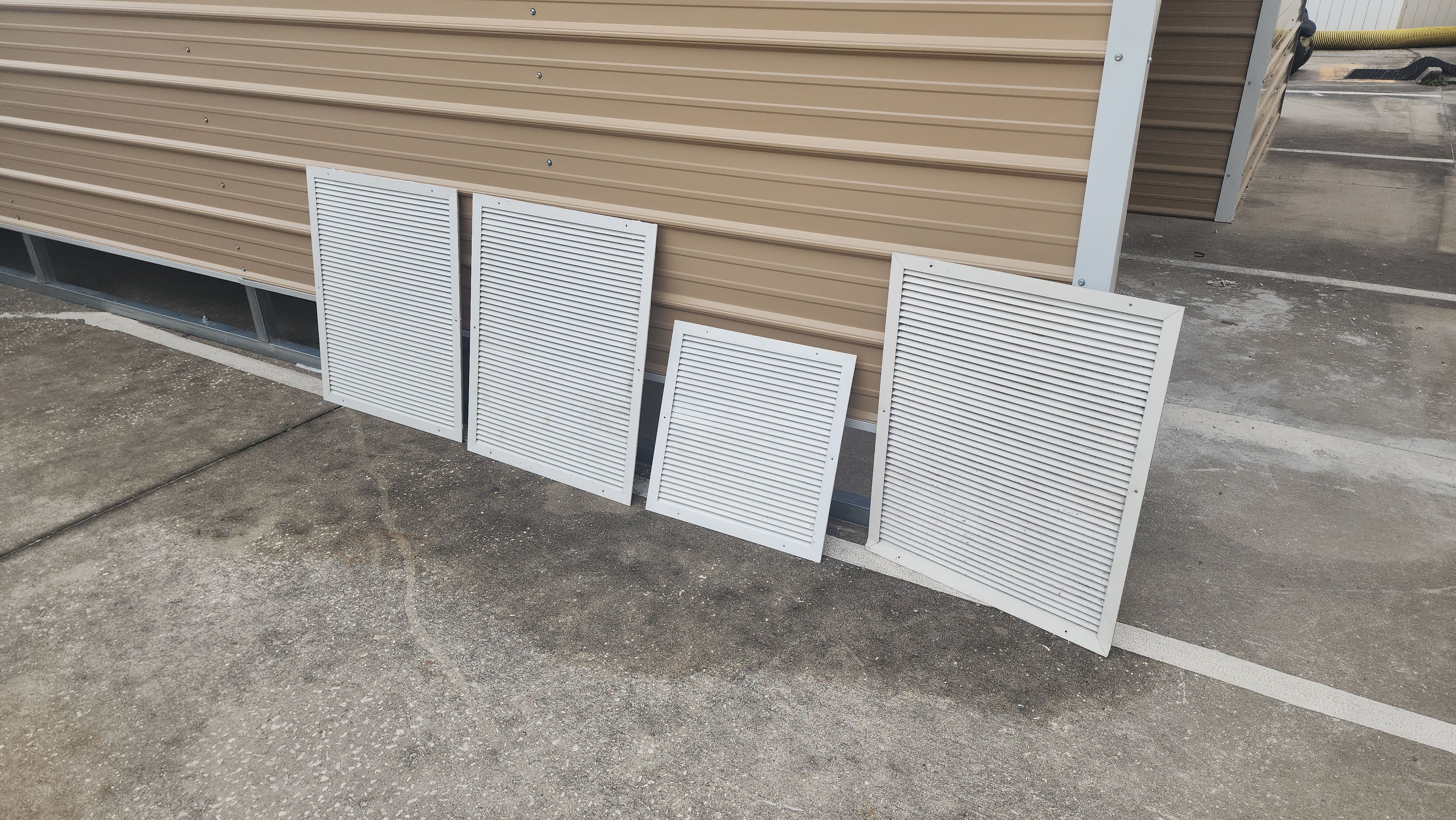 Commercial Air Duct Cleaning in Tavares by Hygienic Air, Inc