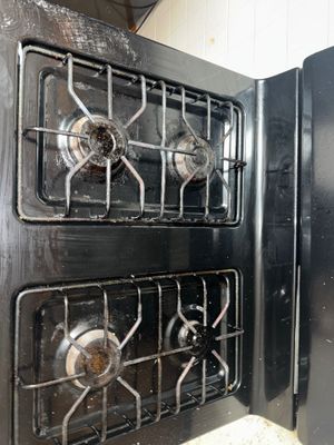 Project in Chicago