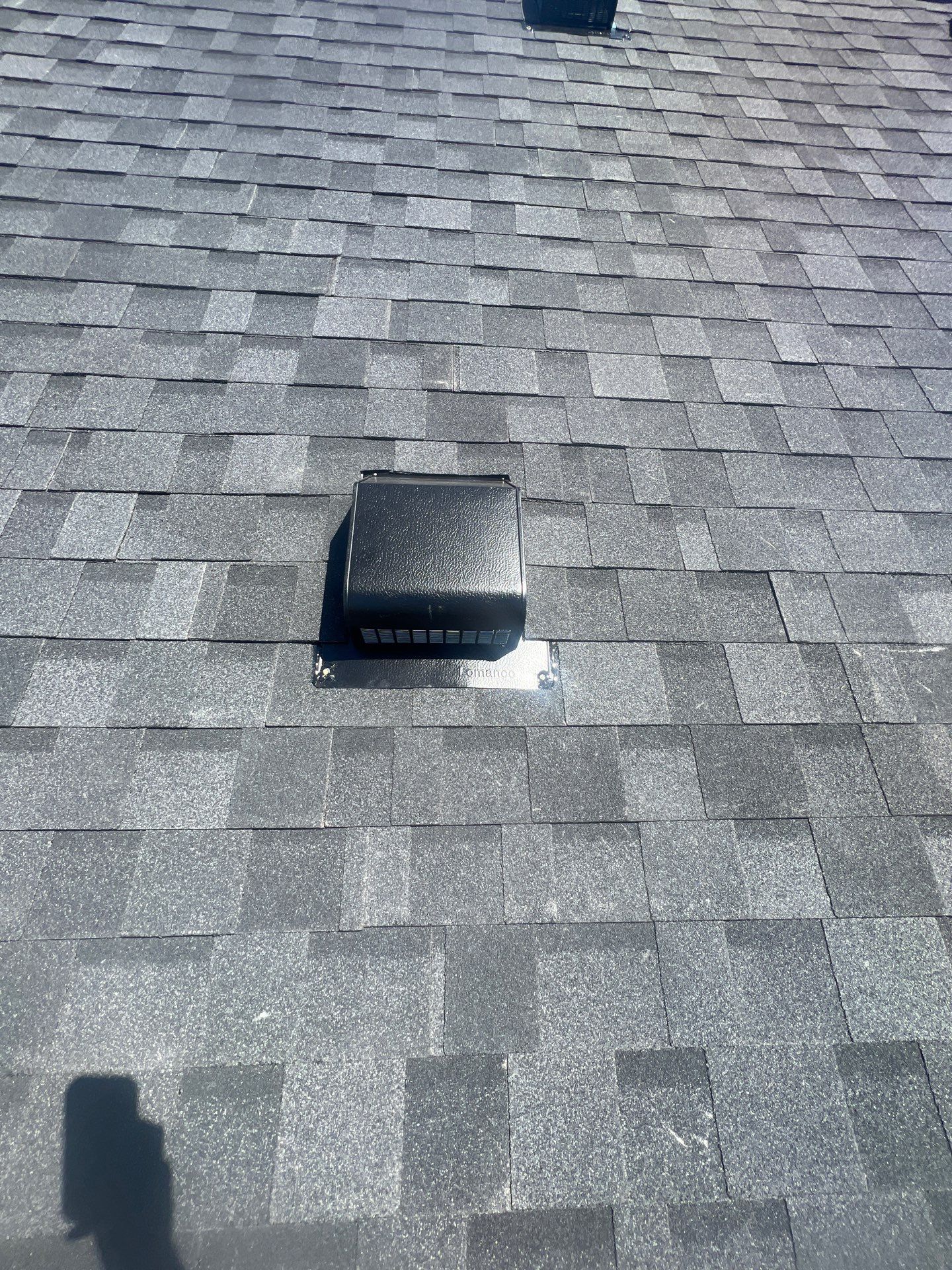 Project in Heartland by Rhino Roofing and General Contracting, LLC