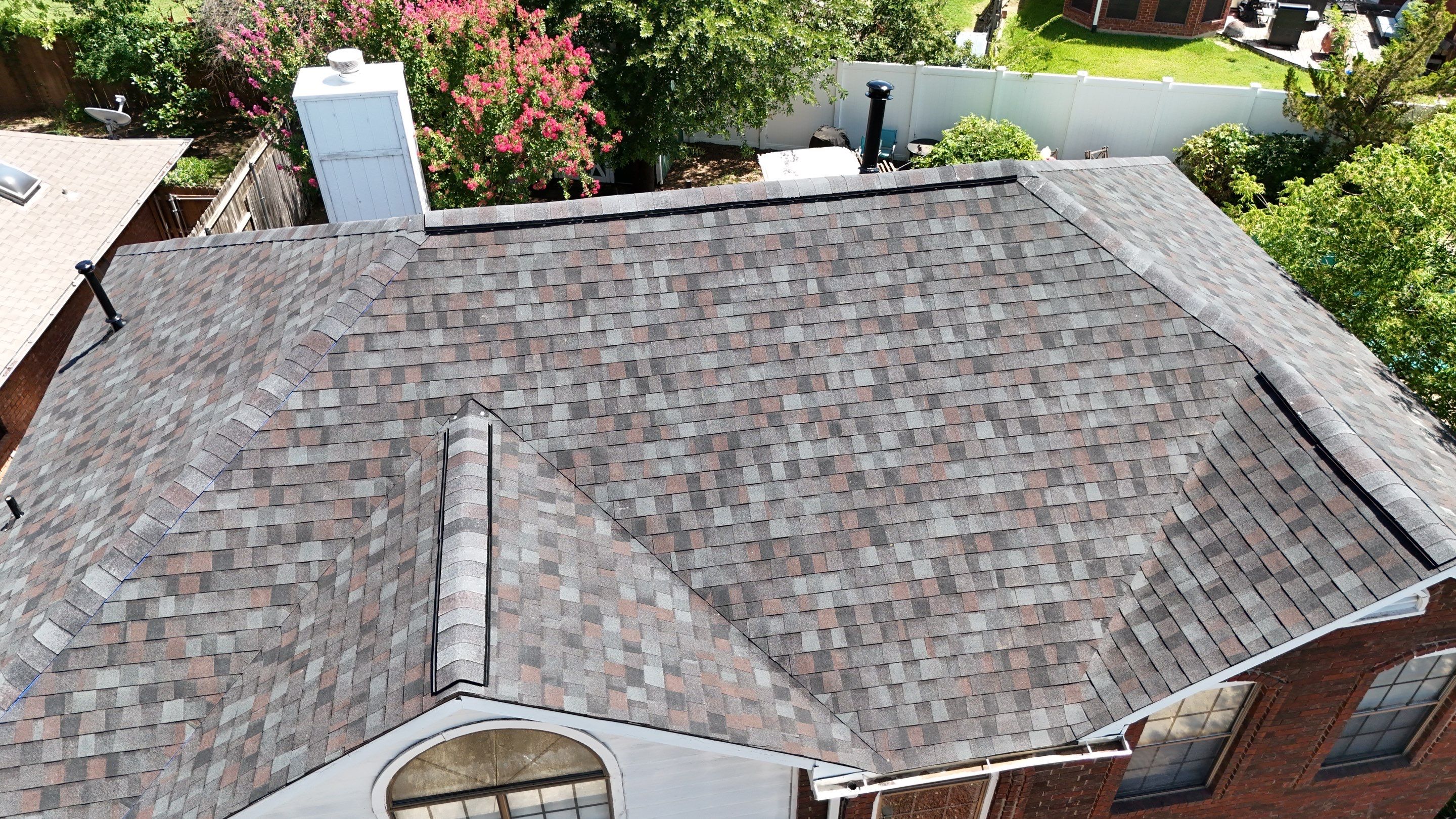 Project in Grapevine by Armor Roofing | Exteriors