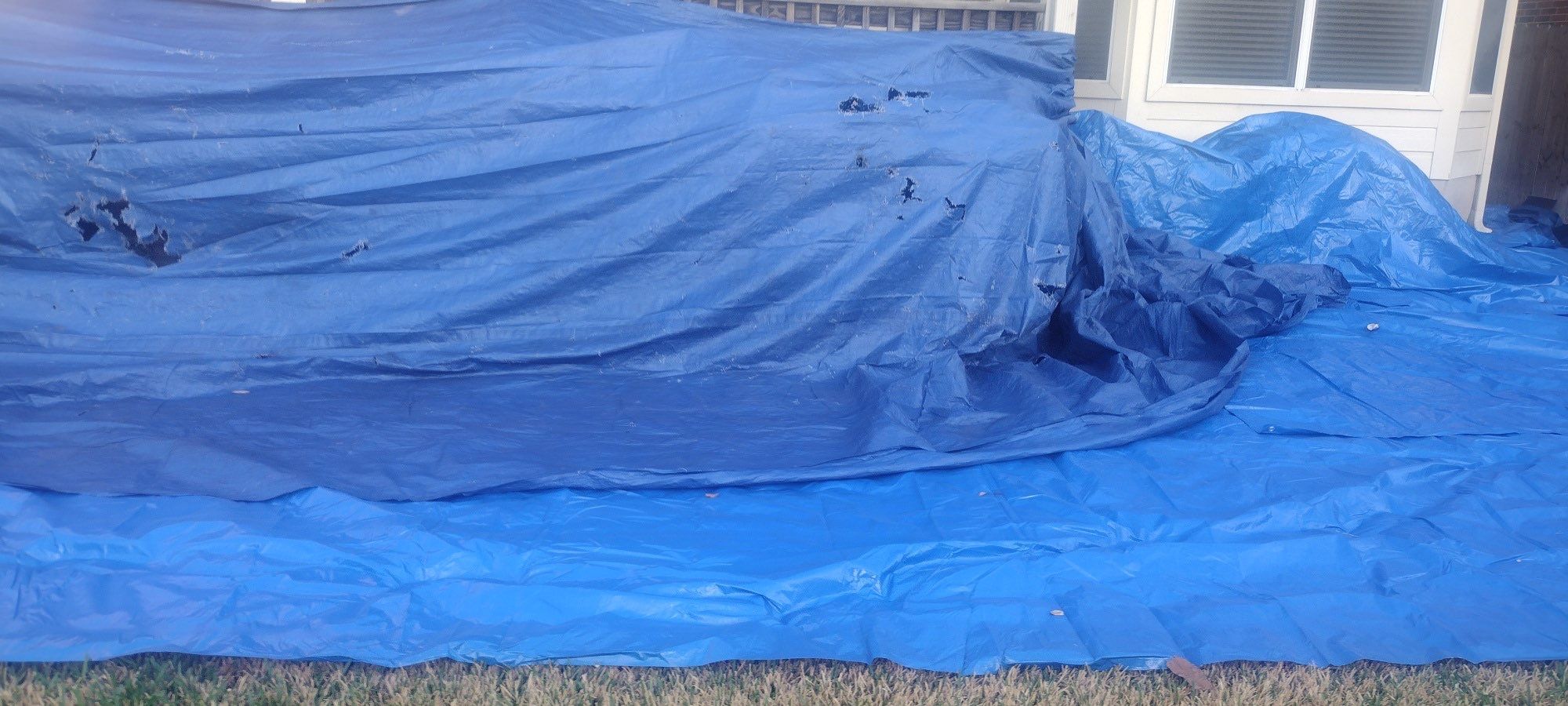 Project in Austin by Rhino Roofing and General Contracting, LLC
