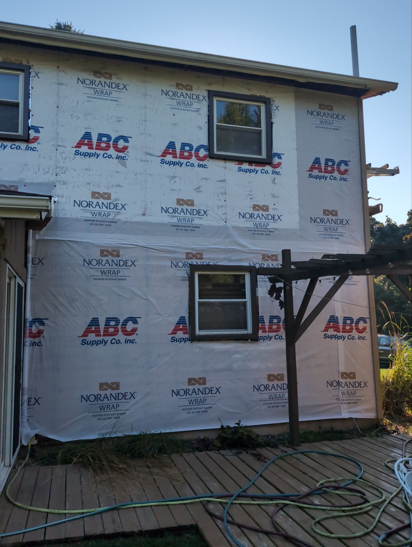 Hinze Siding by Gellings Roofing & Siding