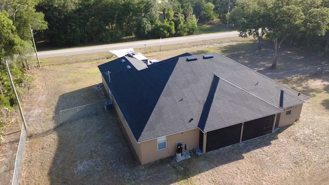 Project in Orlando, FL by Gravity Roofing LLC