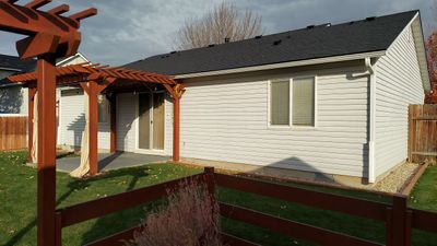 Nampa Idaho Residential Roofing Installation using Owens Corning