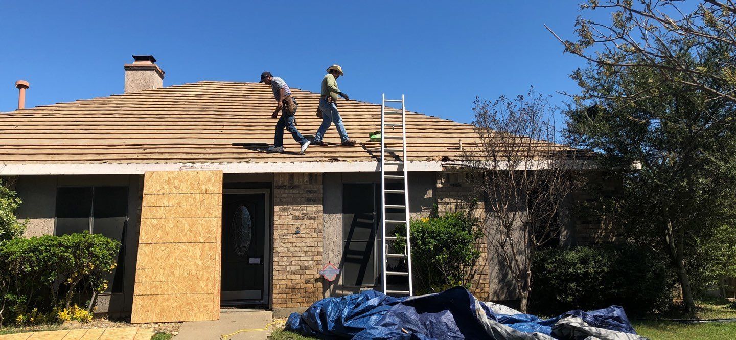 Charcoal Boral Slate Tile by First Out Roofing 