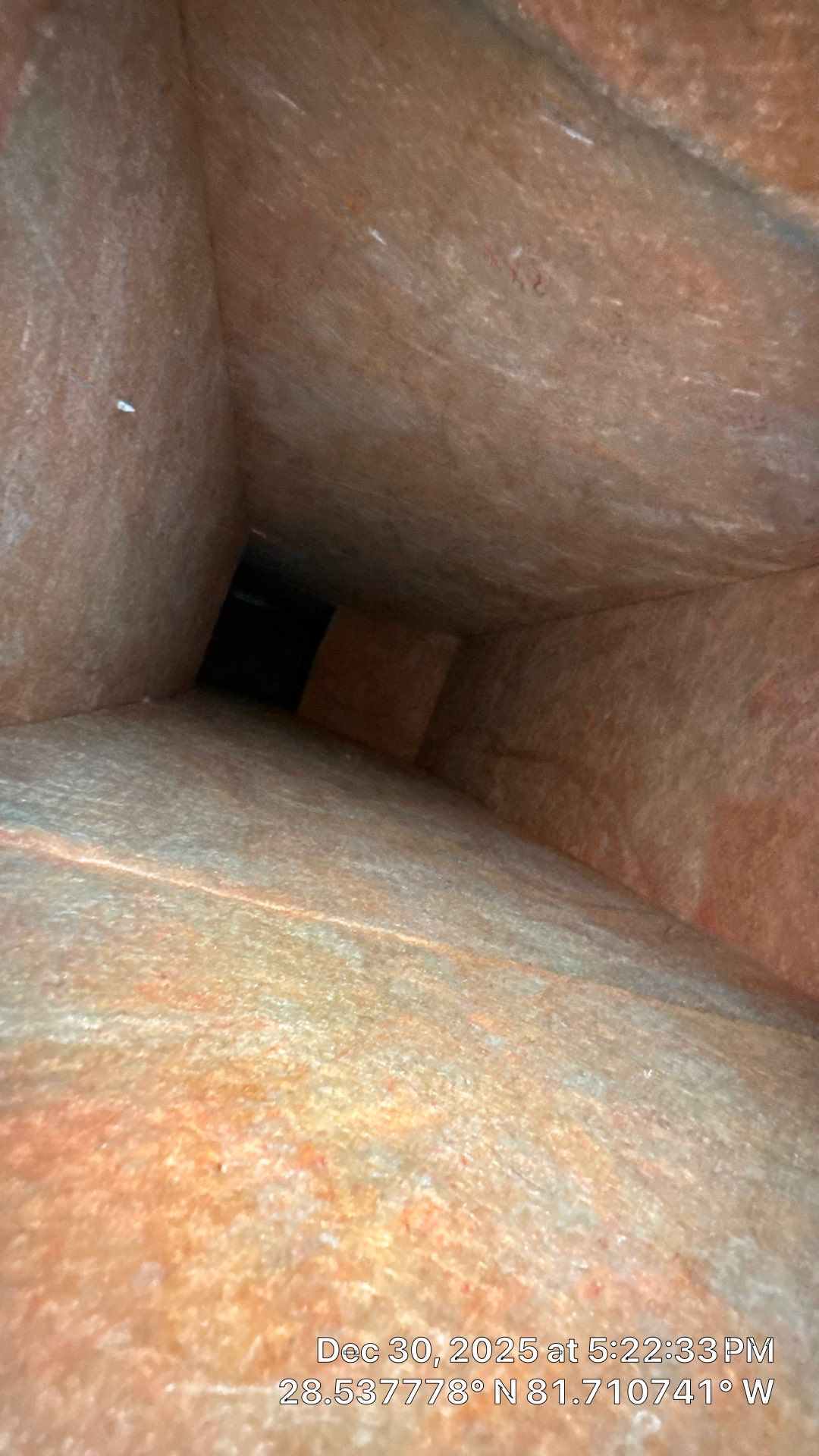 Air Duct Cleaning in Clermont by Hygienic Air, Inc