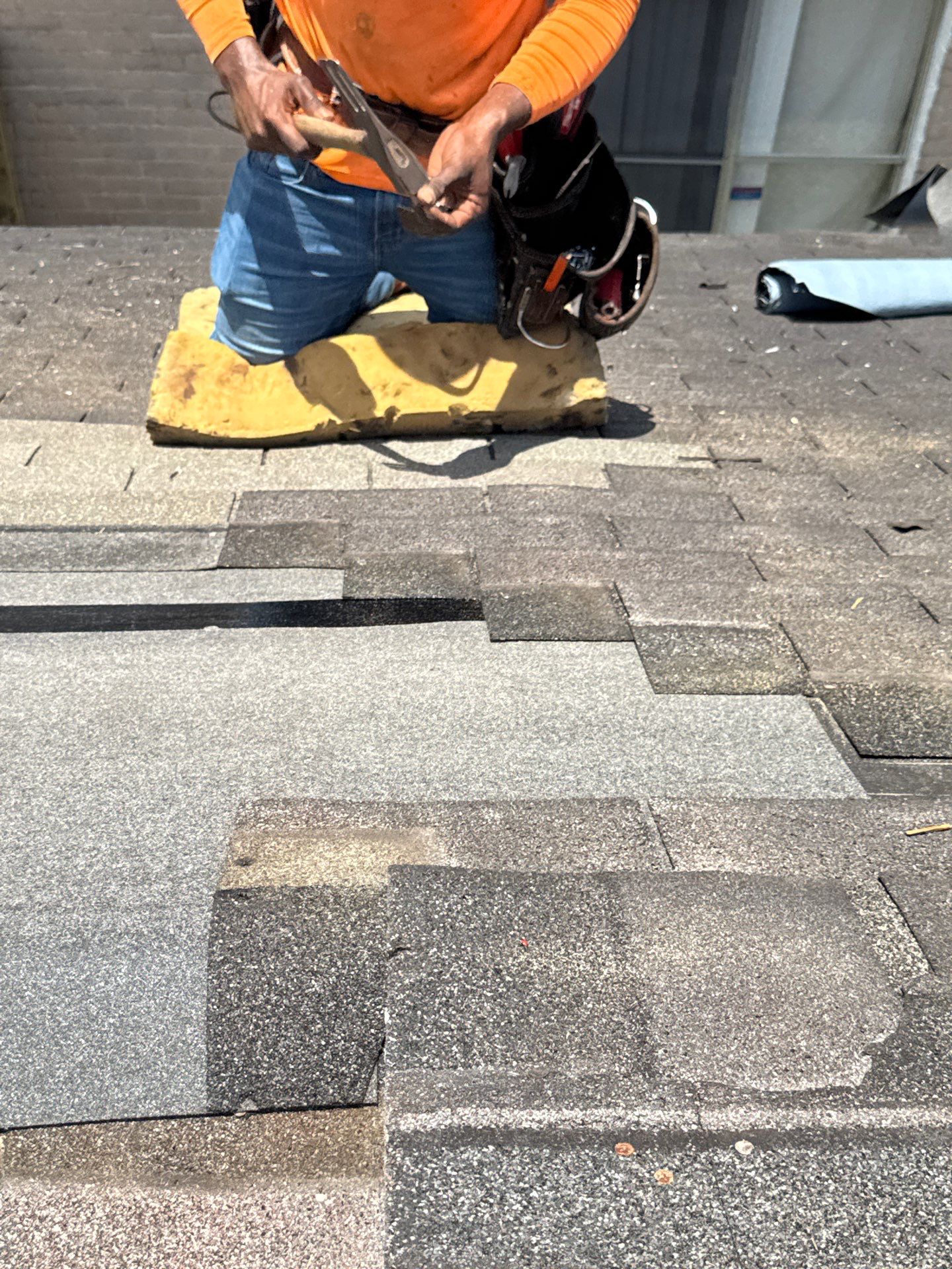 Roof Repair Houston by Roof Repair Company