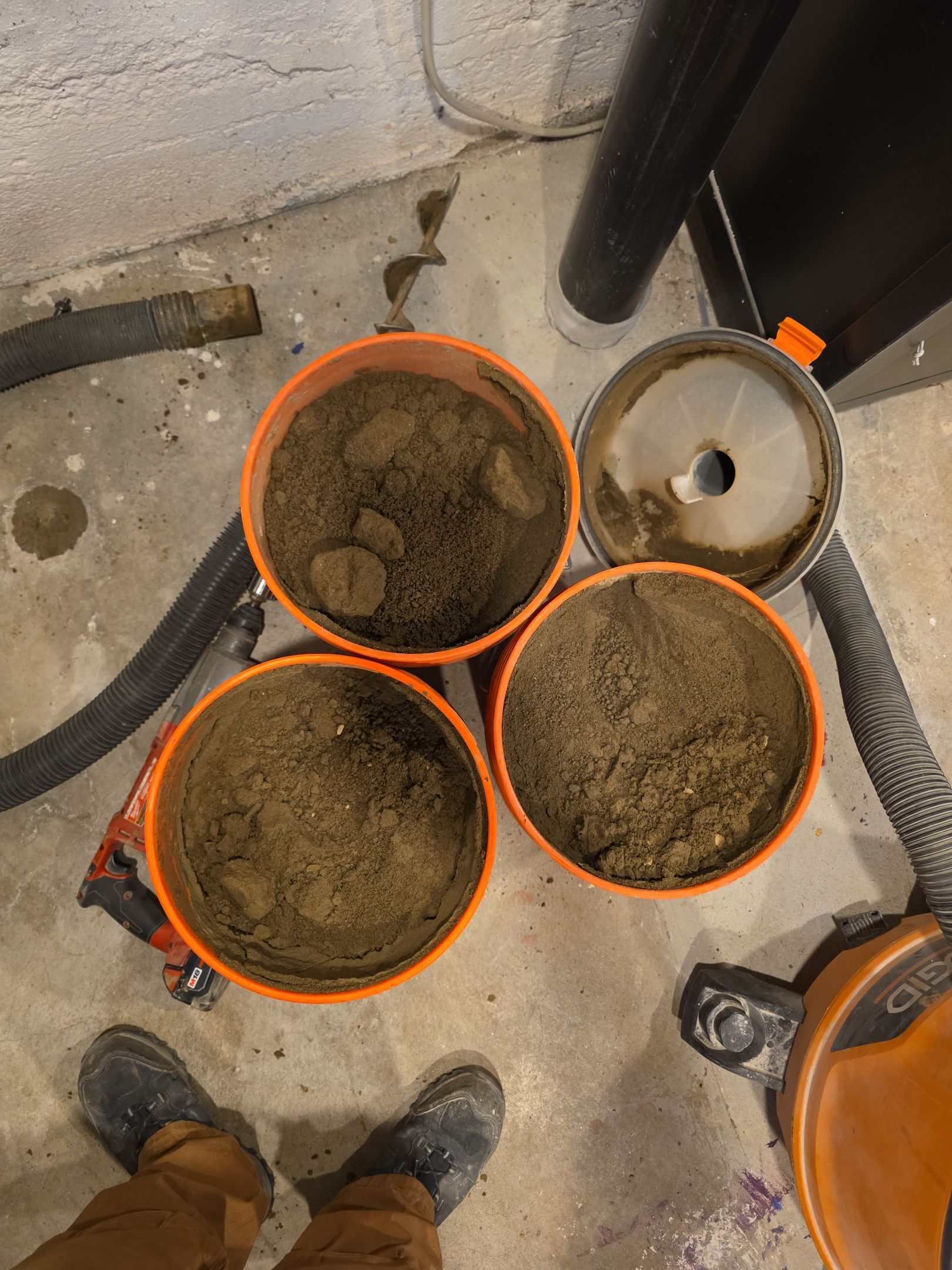 NE Portland Project by JustRadon.Com