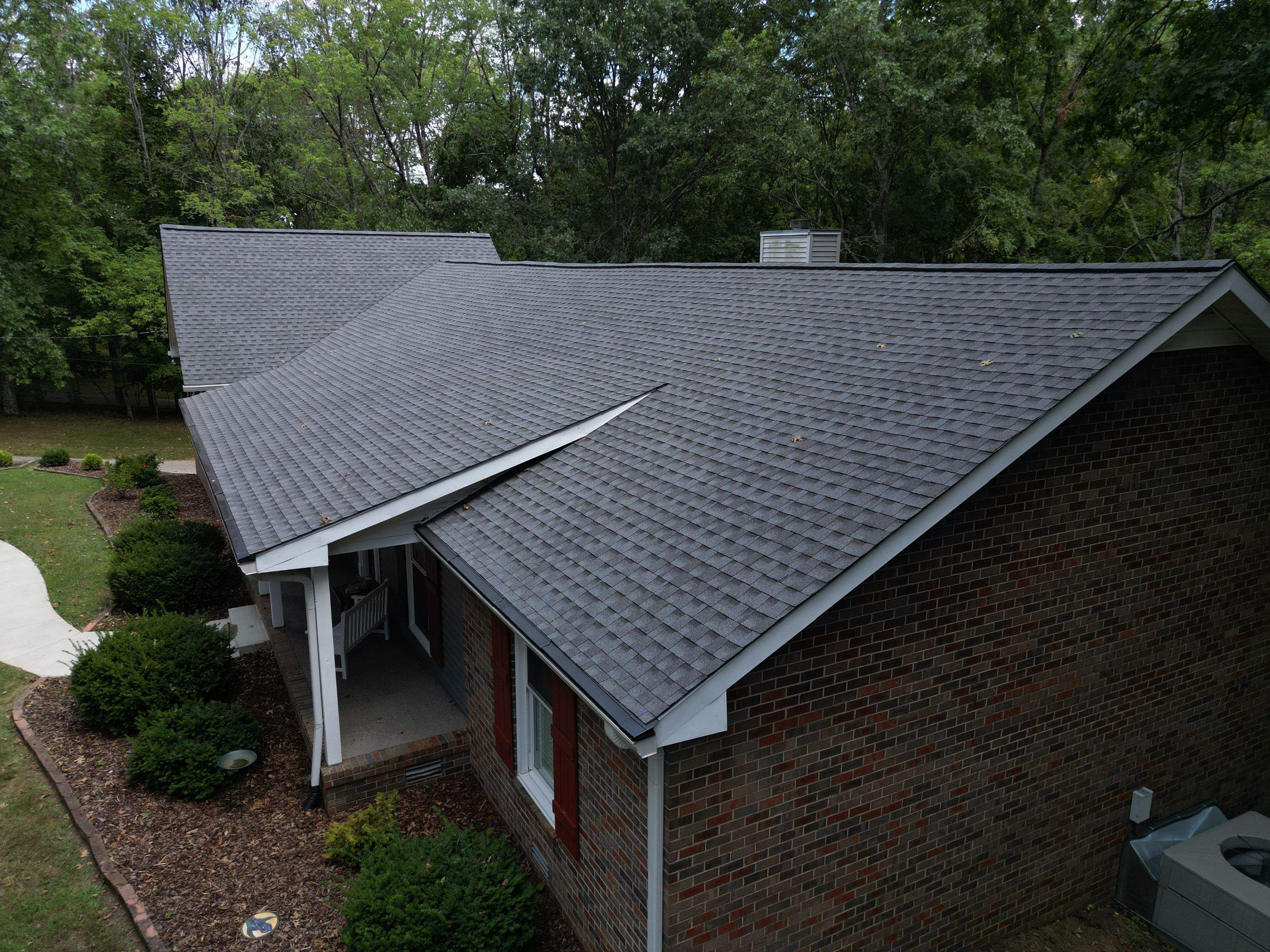 Roof Replacement by Don Kennedy Roofing