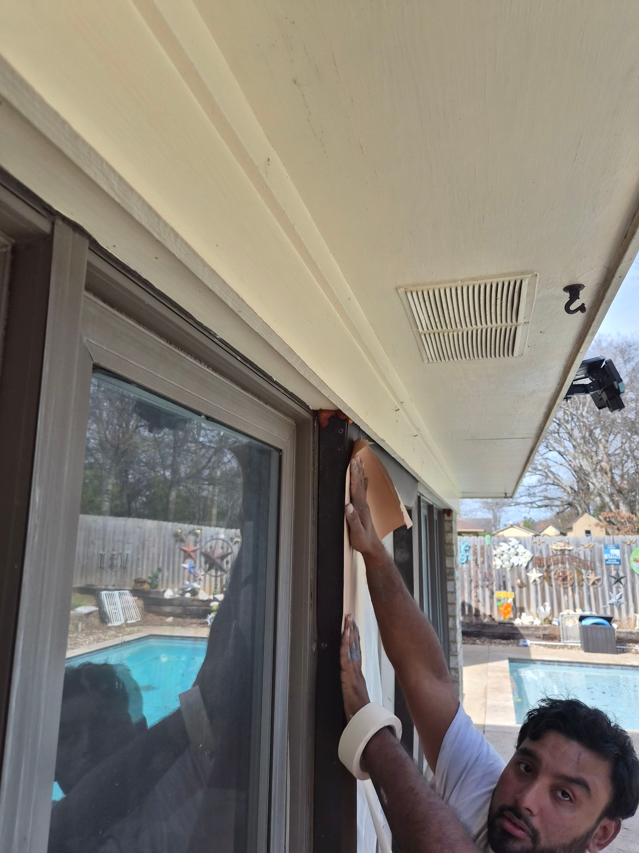 Whitehouse TX Home Receives a Big Update by Quality Coats Painting
