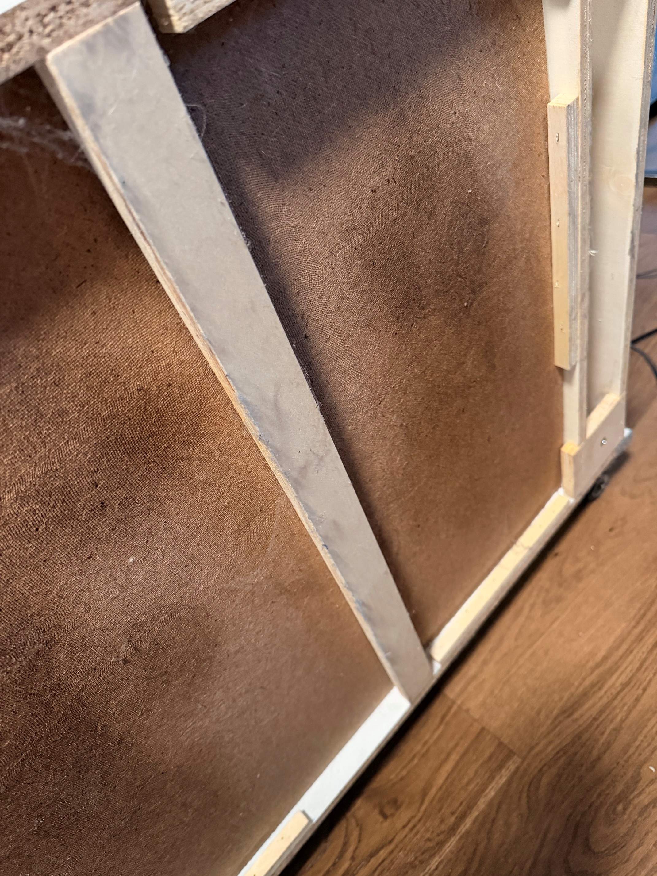 Water Damage Claim in Deptford by FLAPA & KeyStone