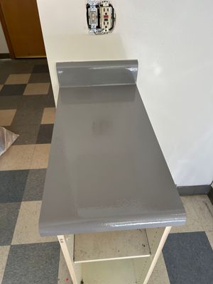 Project in Seattle