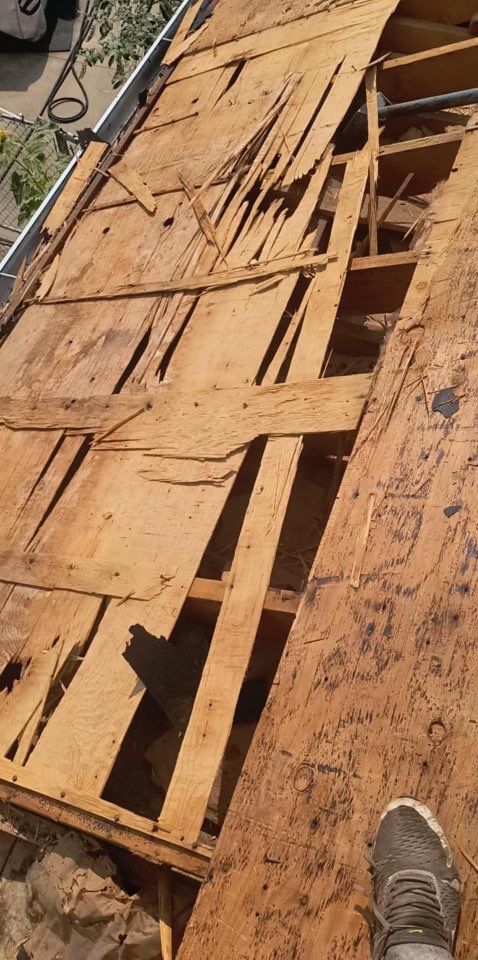 Roof Replacement by Homestyle in Brook Park by Homestyle Home Improvements (HHI)