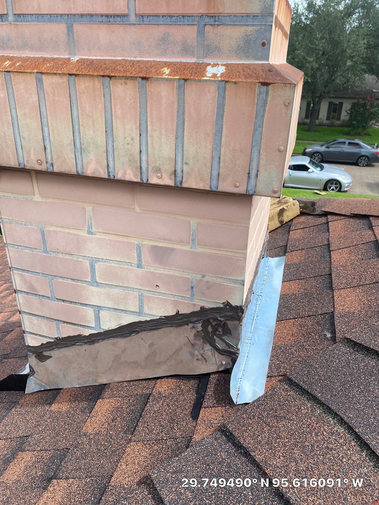 Roof Replacement Houston by Roof Repair Company