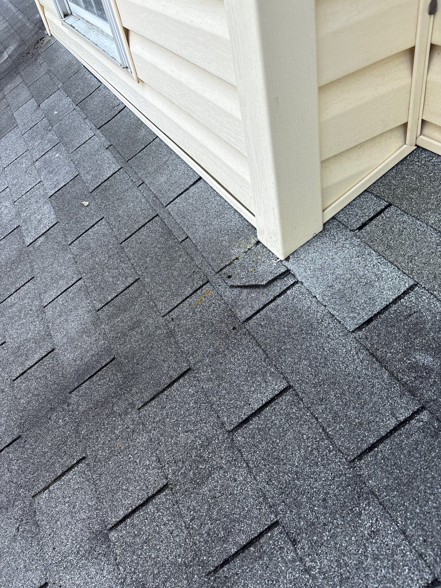 Roof Replacement by Winchester Roofing