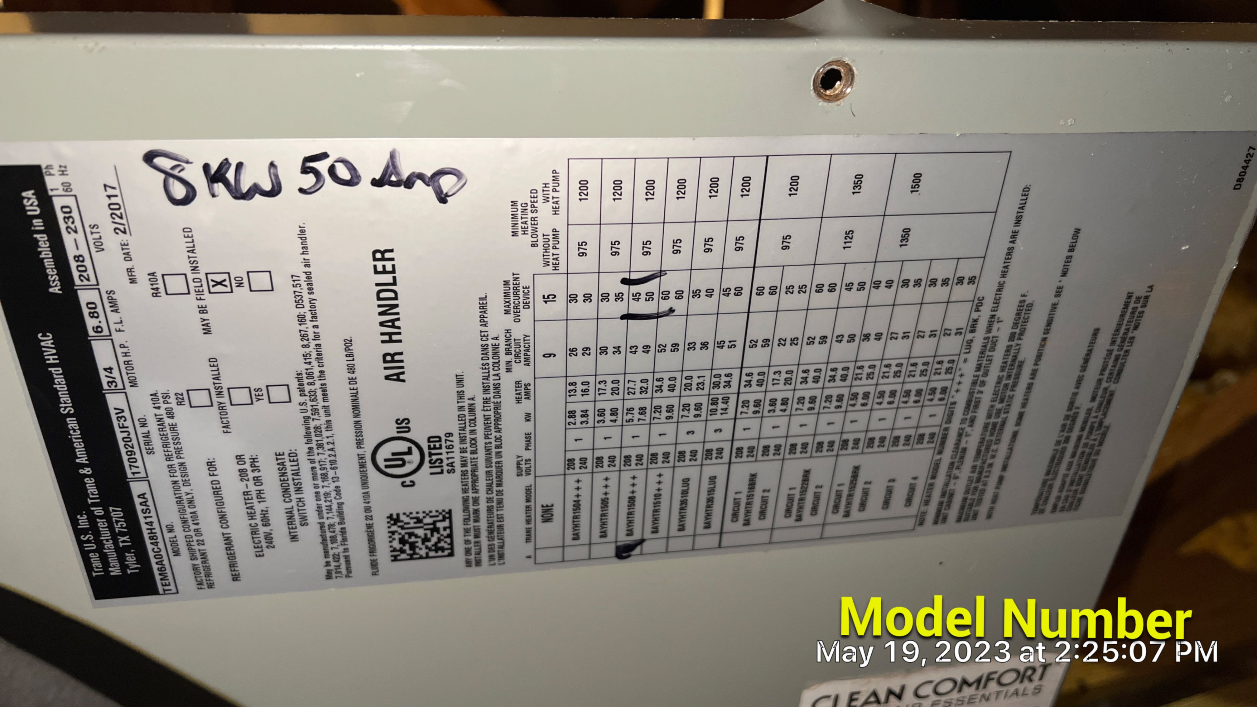 HVAC Restoration using HVAC Restoration Equipment  by TIES360 Air Ducts Plus