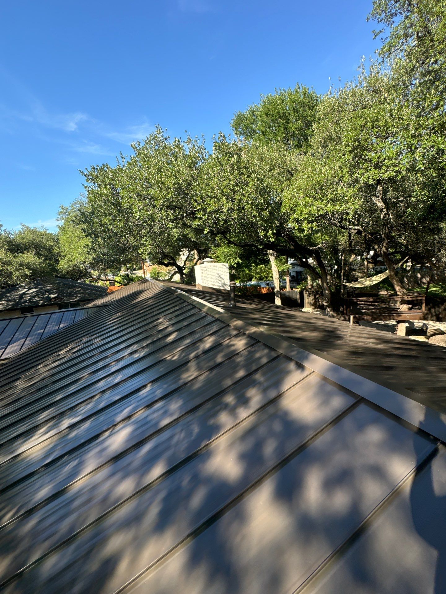 From “Hideous” to Gorgeous in Just 3 Days by Action Exteriors Austin