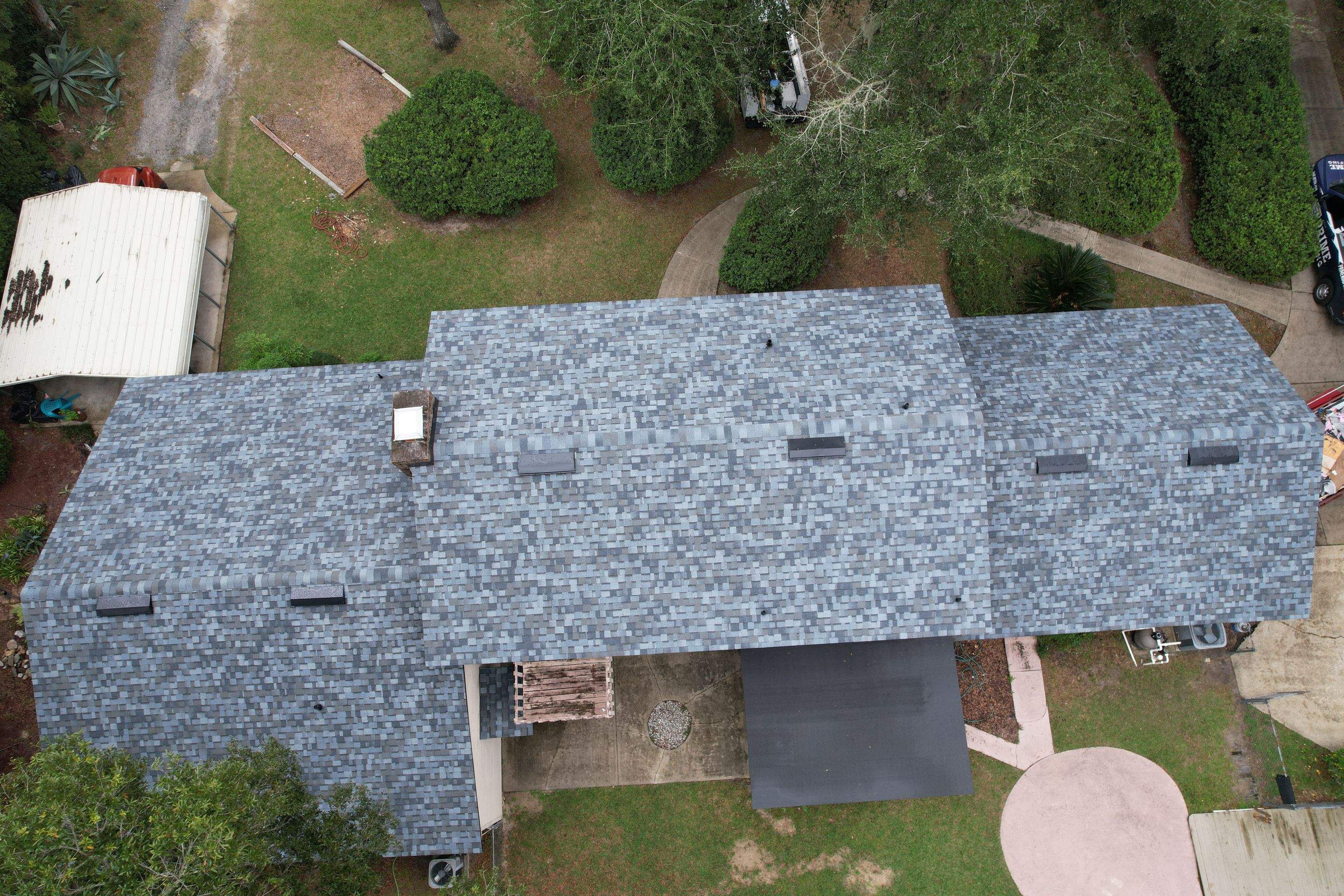 Shingle -> Shingle by Prime Roofing