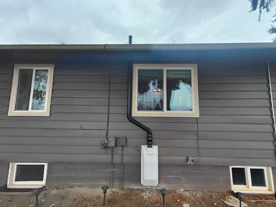Subslab SafeAir™ System