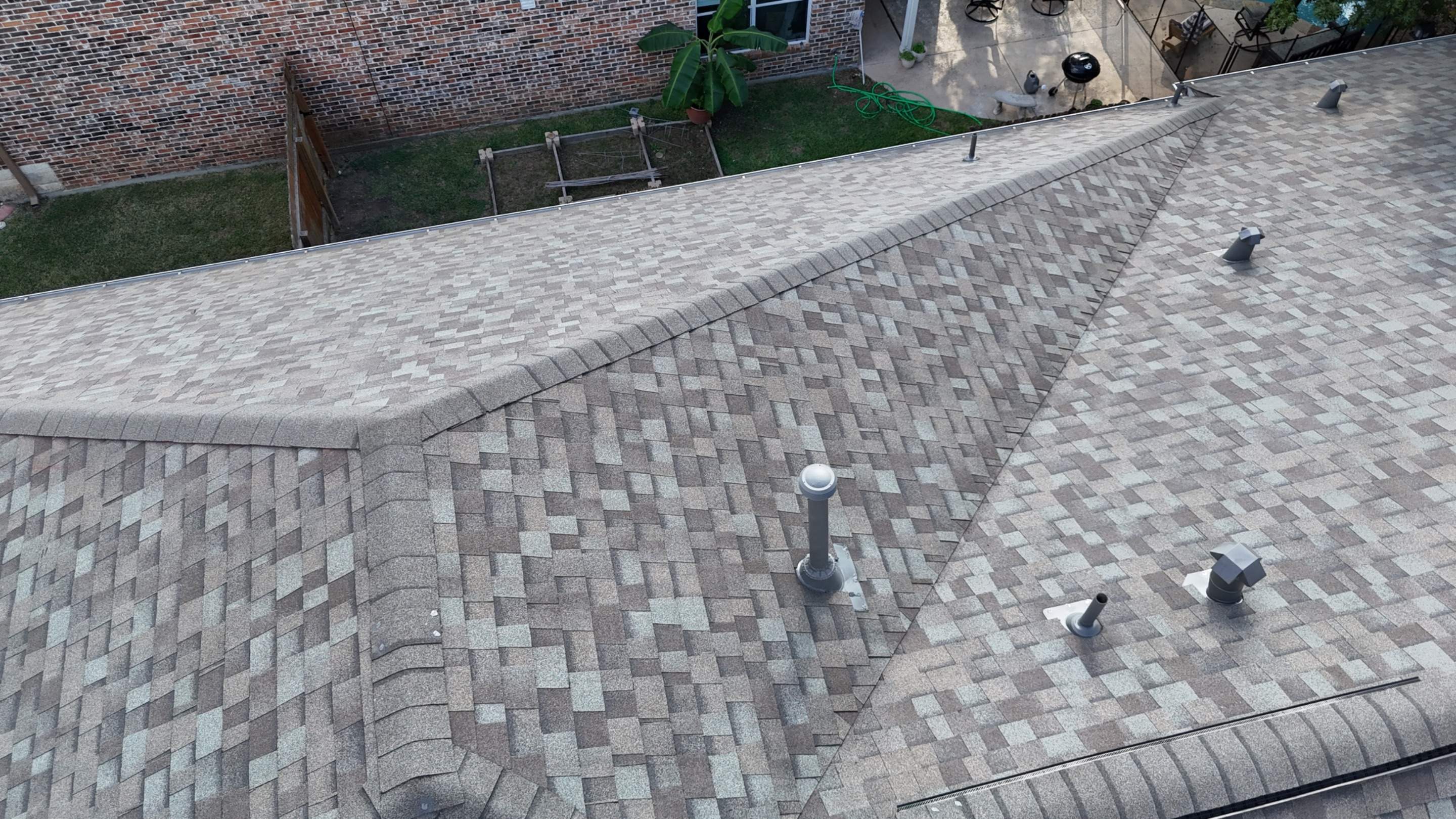 Driftwood - Owens Corning TruDefinition Duration by RoofsOnly.com